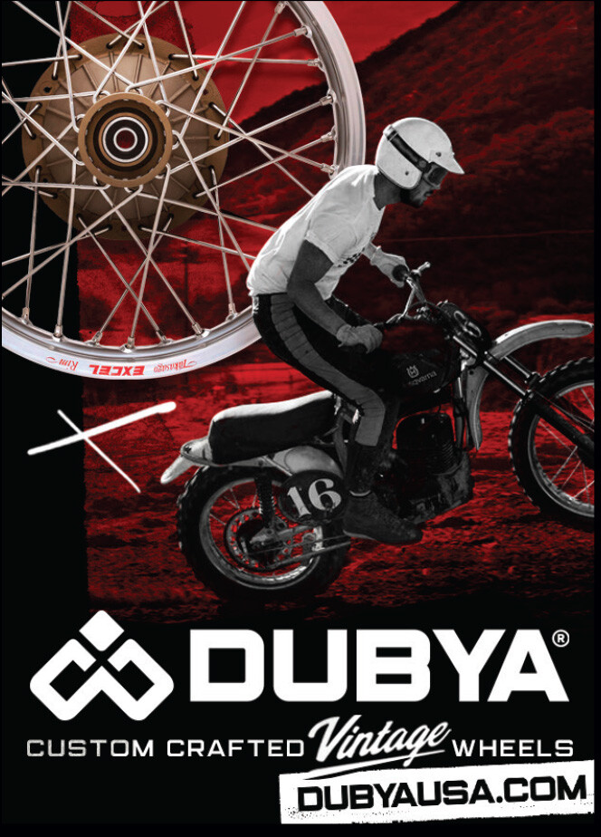 Advertisement: dybta