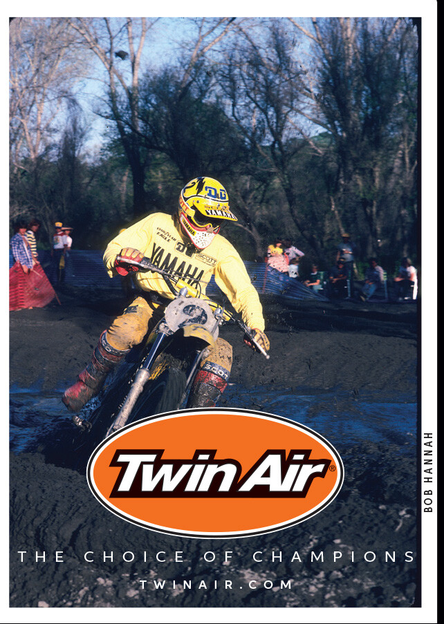 Advertisement: twinair