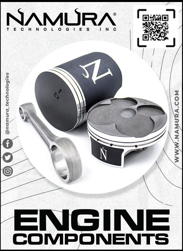 Advertisement: Namura