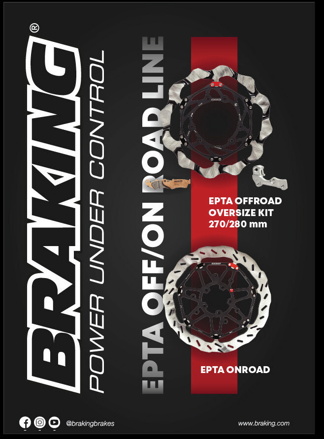 Advertisement: ETS Racing Fuels