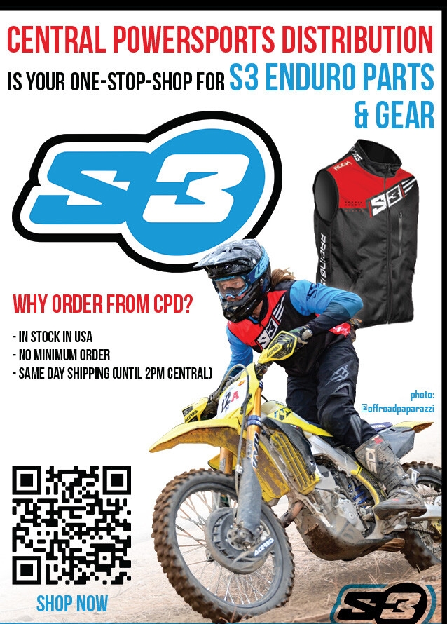 Advertisement: Central Powersports