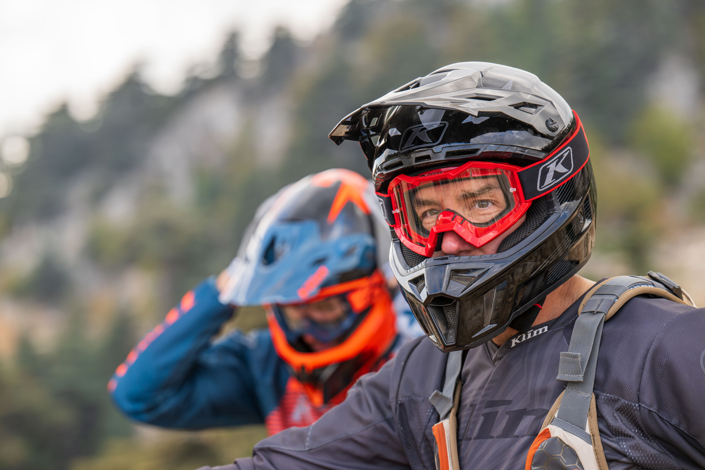 KLIM Releases 2023 Off Road Gear Collections Racer X