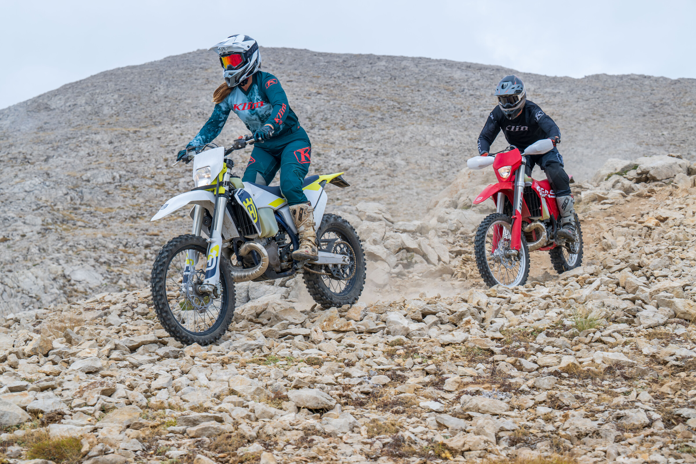 KLIM-2023-New-Off-Road-Gear-XC Lite-Men-Women