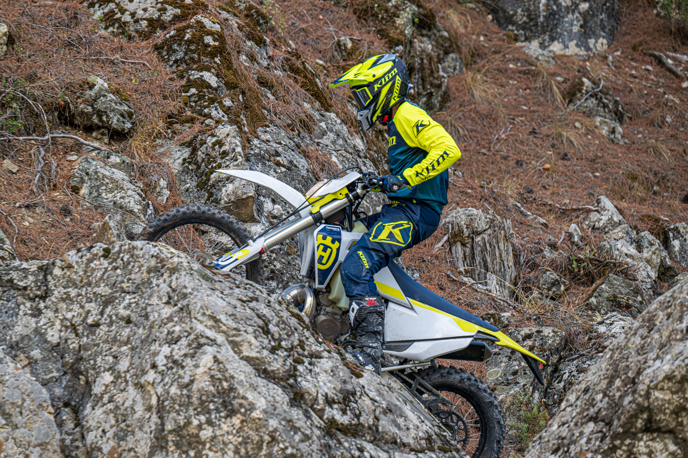 KLIM Releases 2023 Off-Road Gear Collections - Racer X