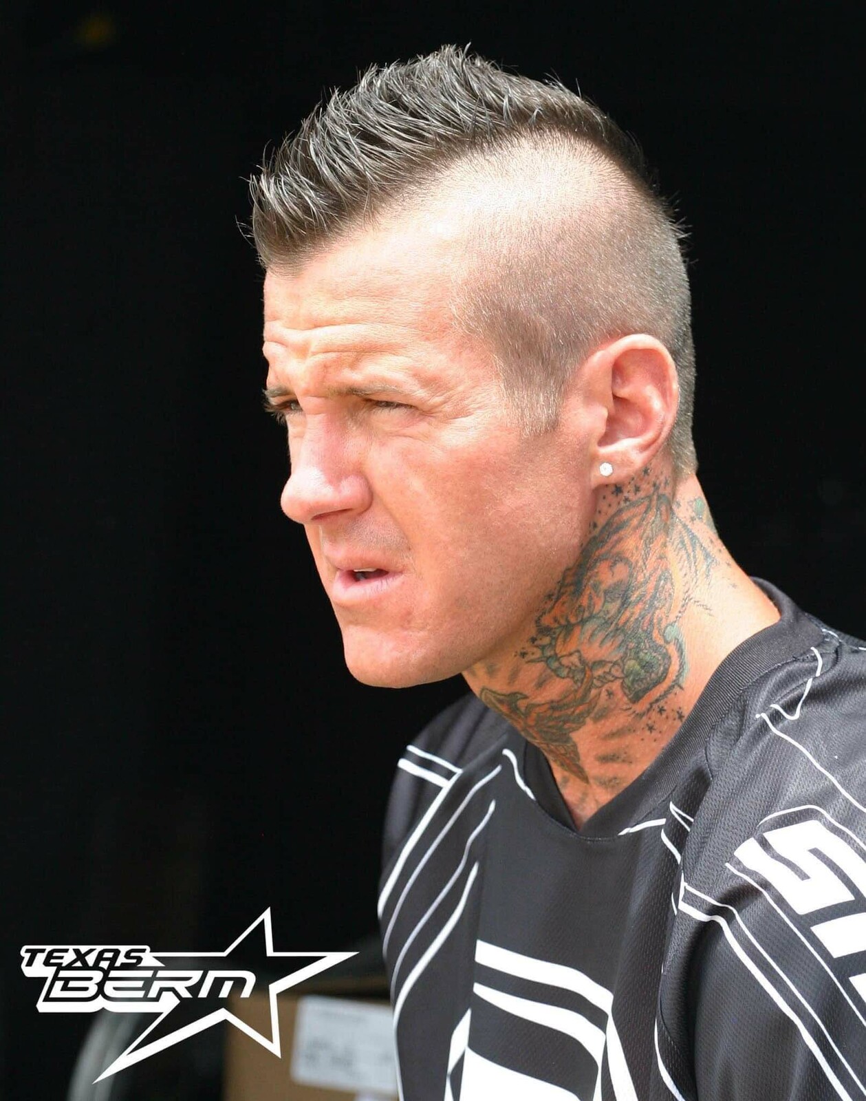 Godspeed, Josh Demuth