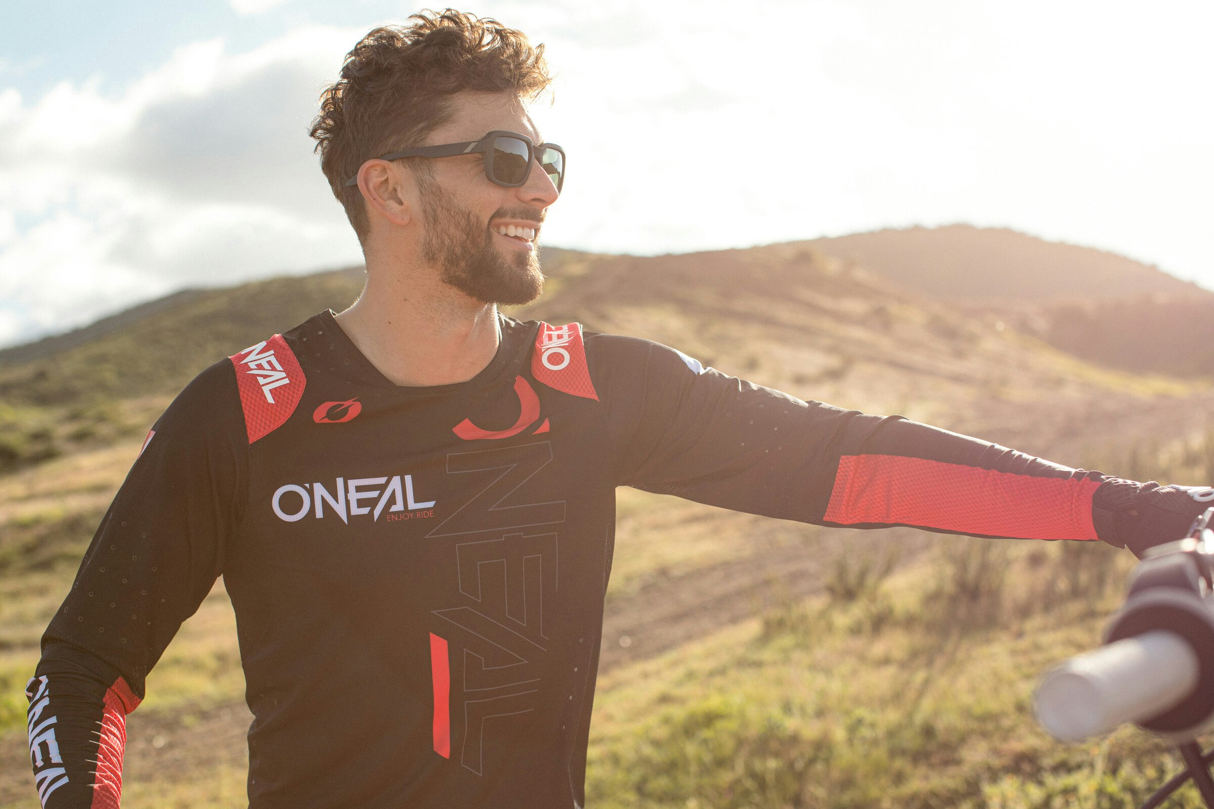 O’Neal Releases Limited Edition Prodigy Gear Collection