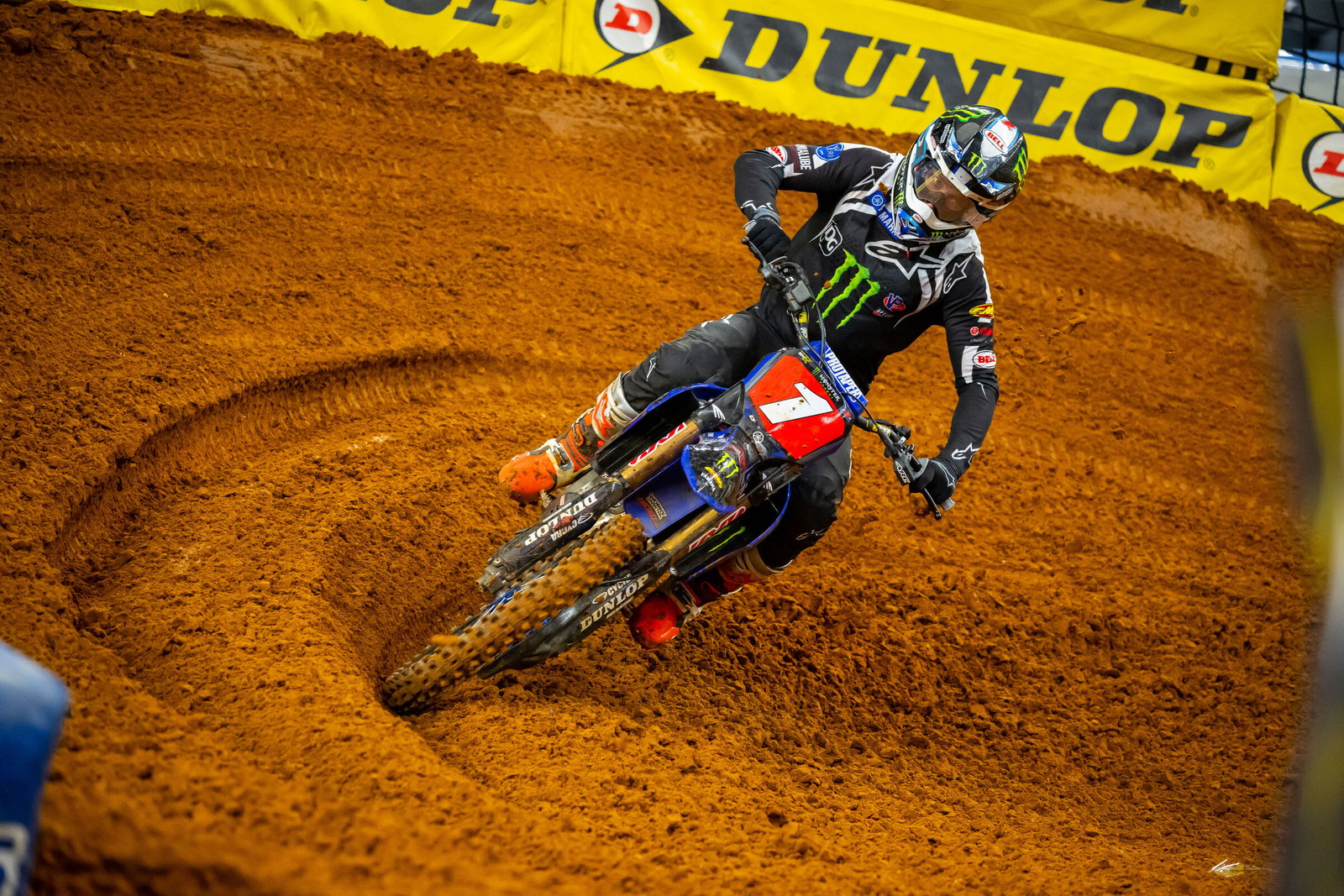 Eli G Racer Eli Tomac Talks Points Tie with Cooper Webb - Racer X
