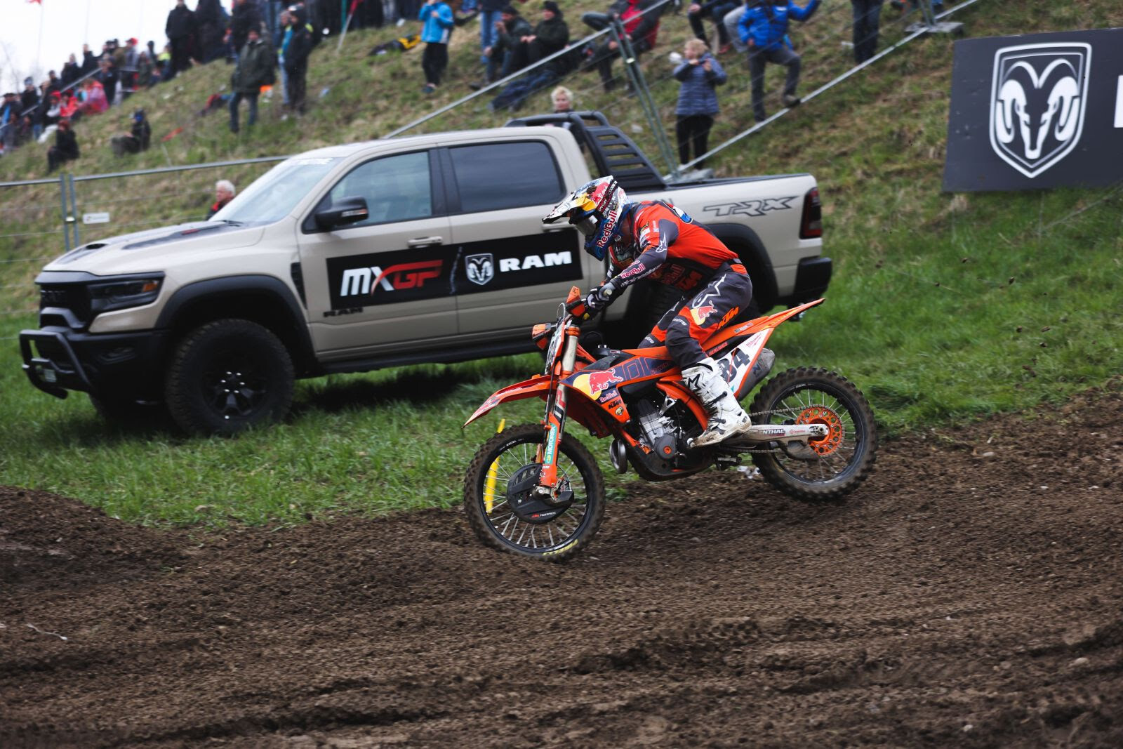 Jeffrey Herlings
