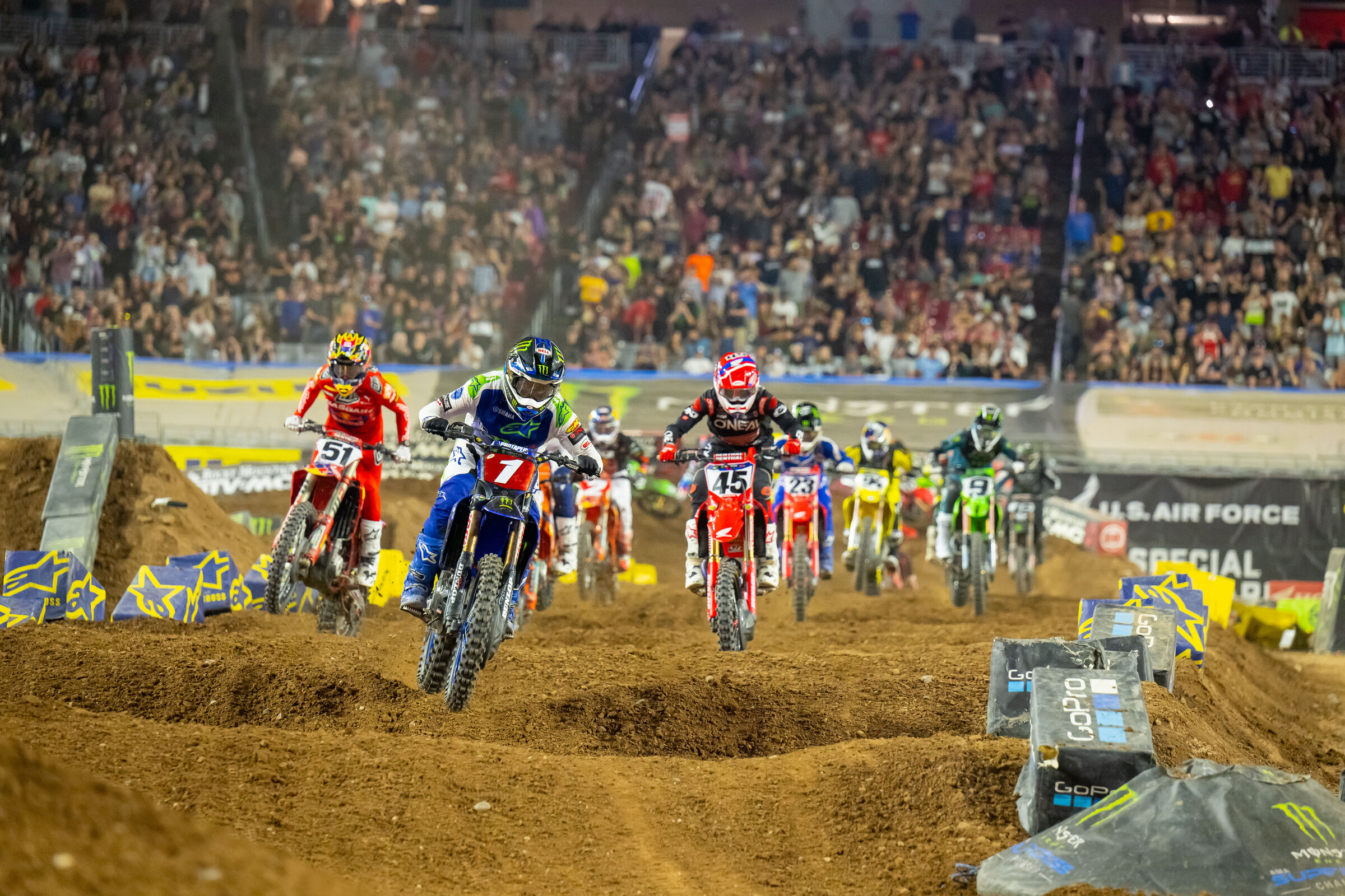 Racer X - Motocross & Supercross News