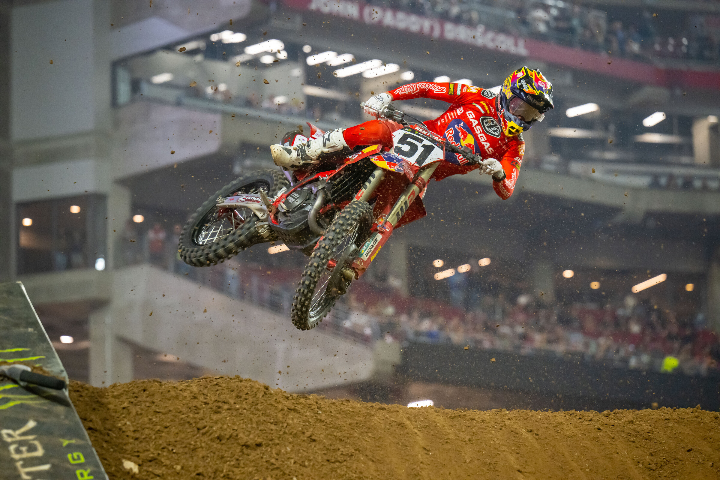 Supercross Round #12 Recap, Glendale, April 8, 2023