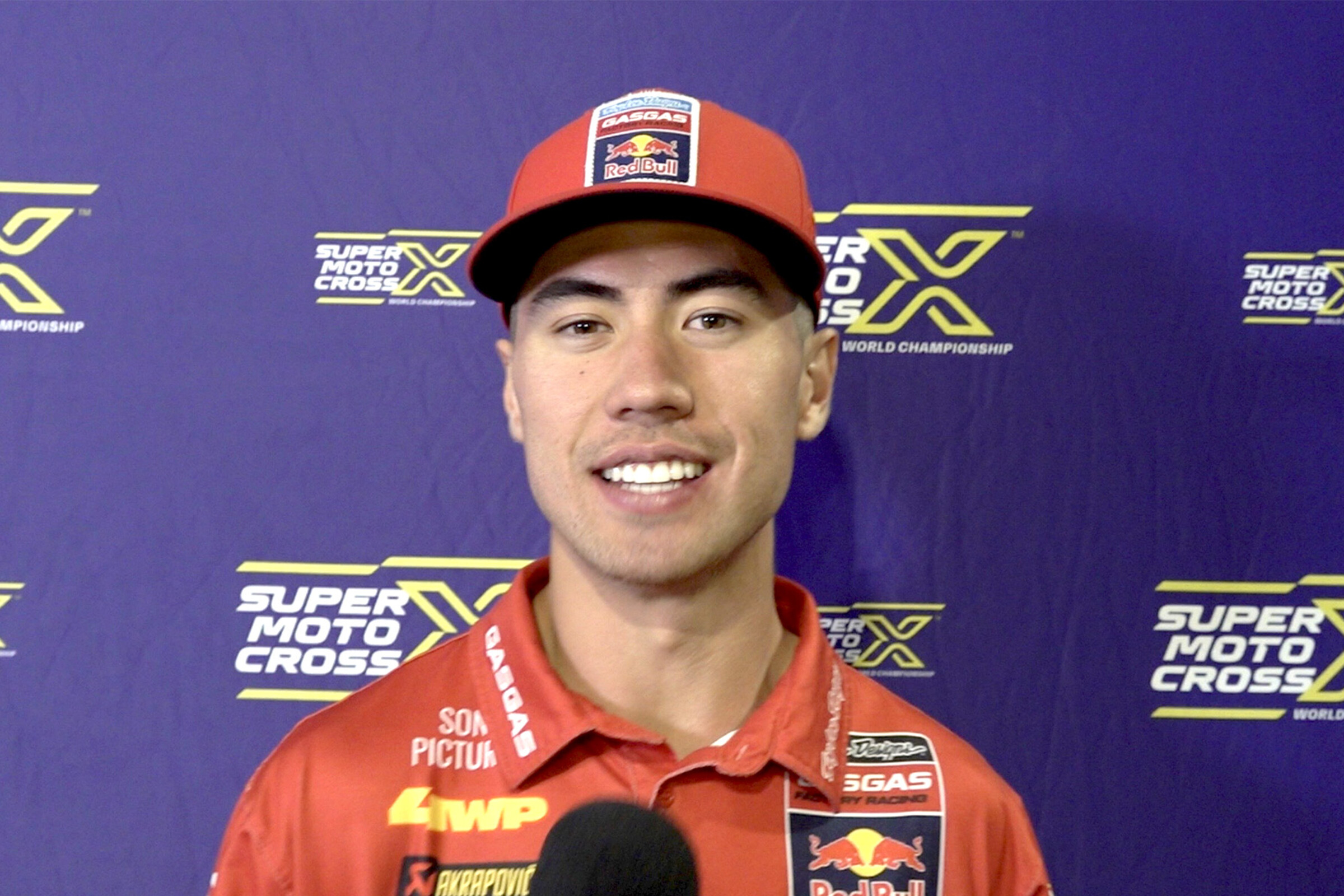 Racer X Films: Glendale Race Reaction