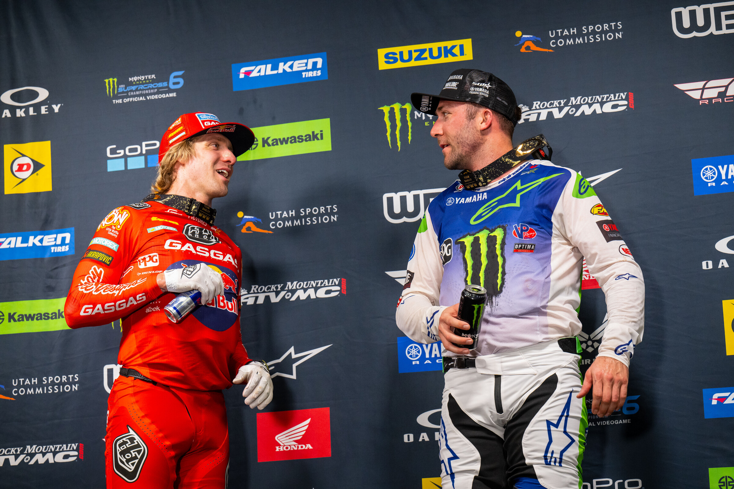 450 Words: Lifelong Battles