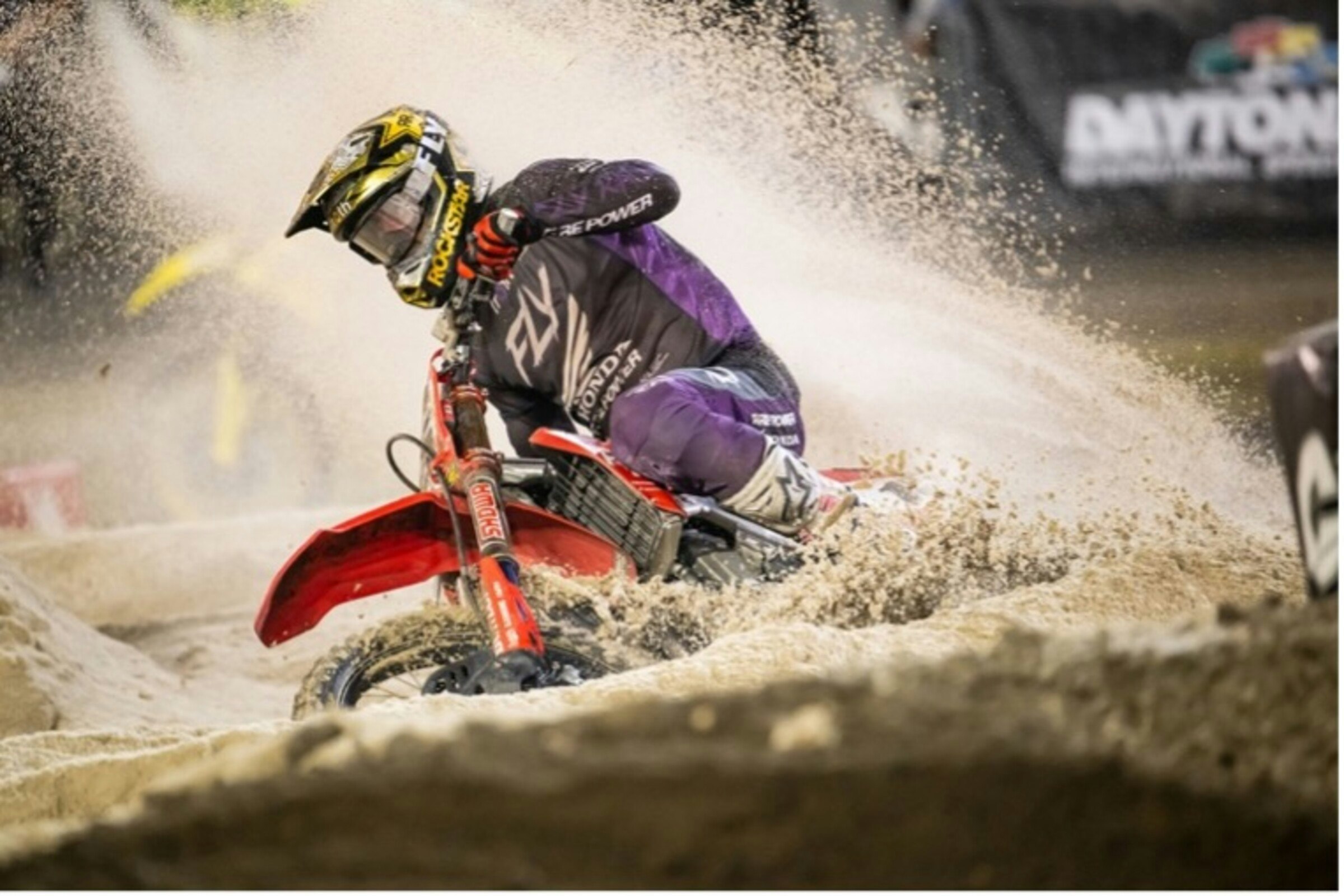 Fly Racing’s 2023.5 Kinetic Mesh Line Available Now