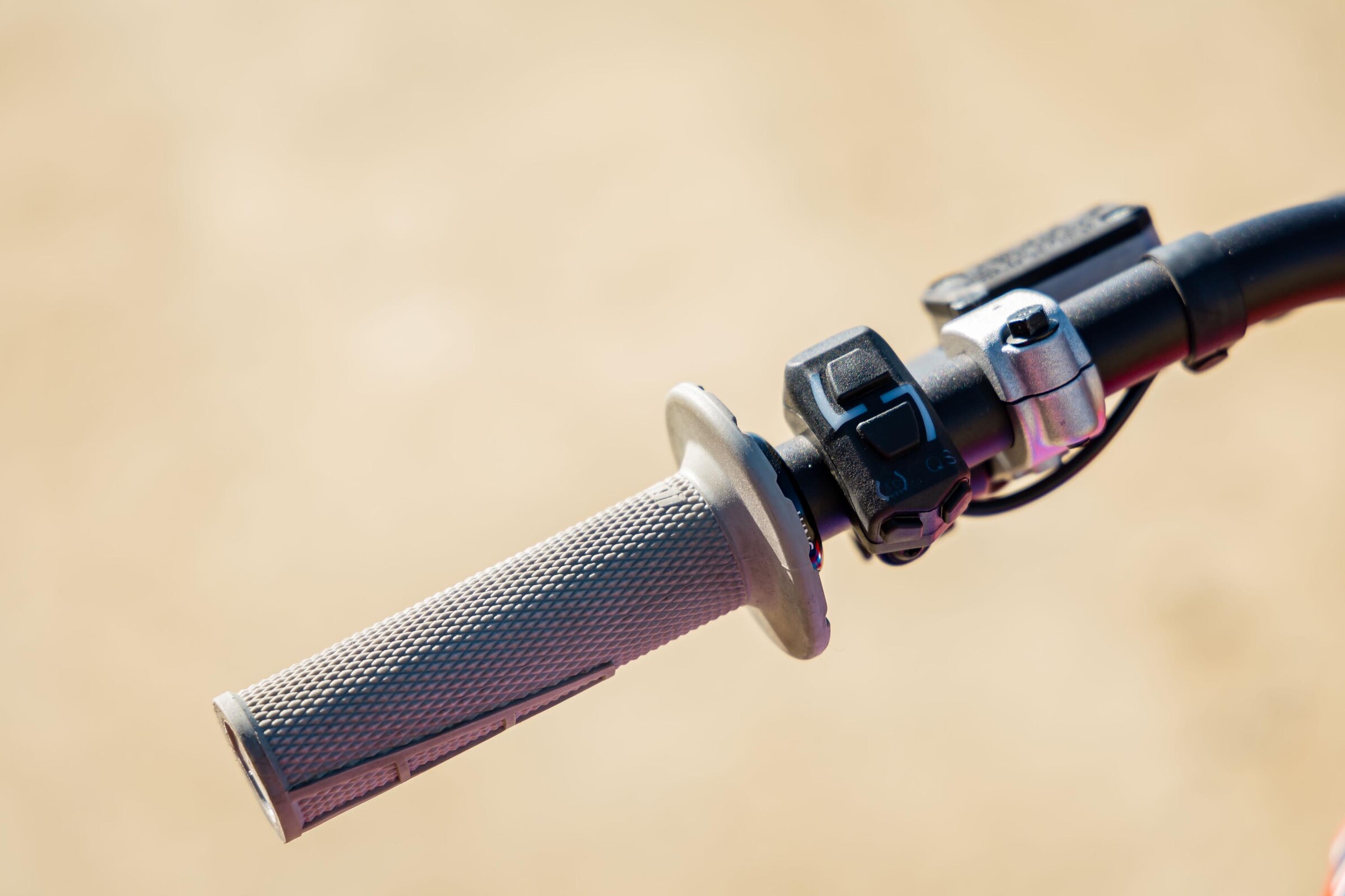 2023 GasGas MC 450F Factory Edition