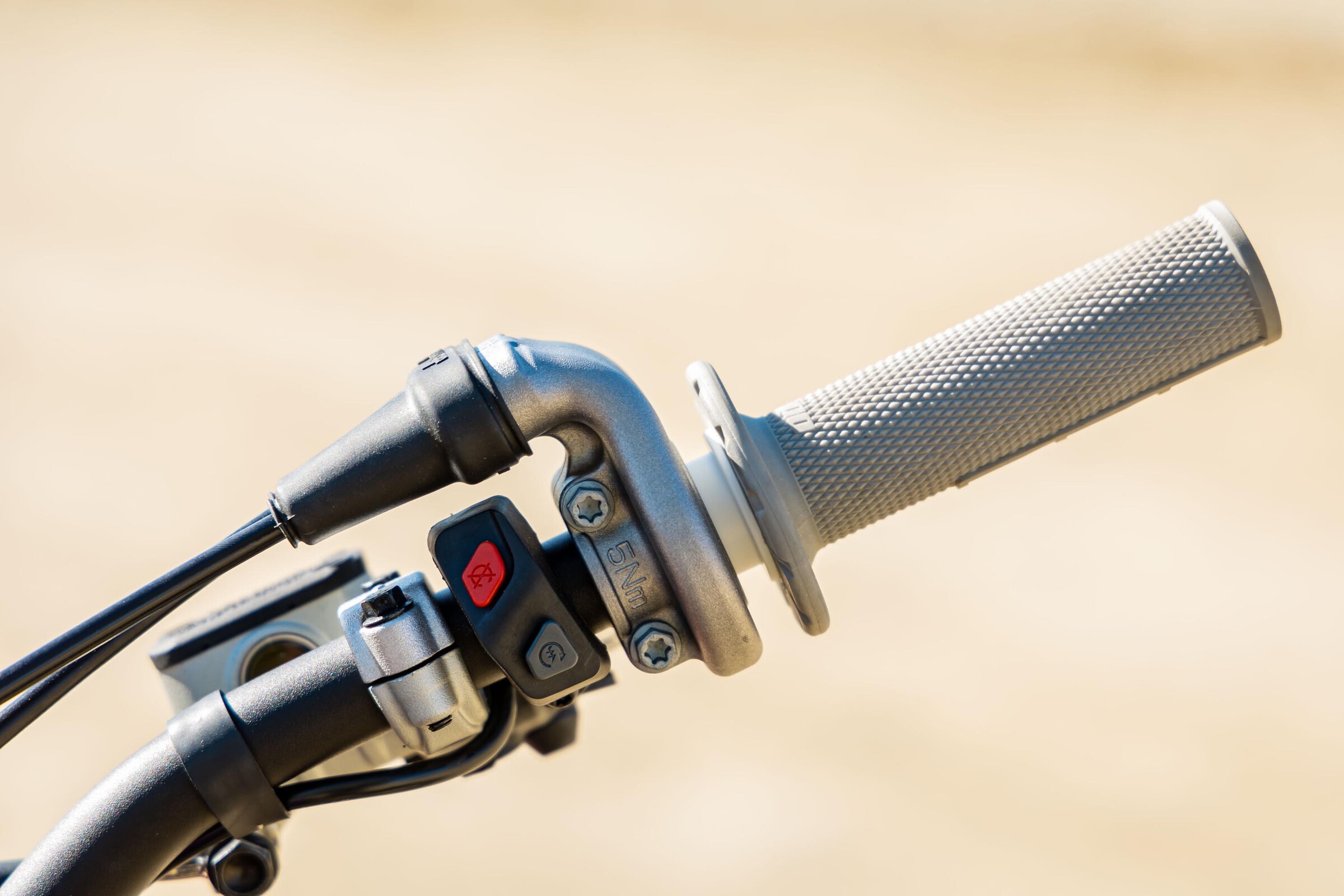 2023 GasGas MC 450F Factory Edition