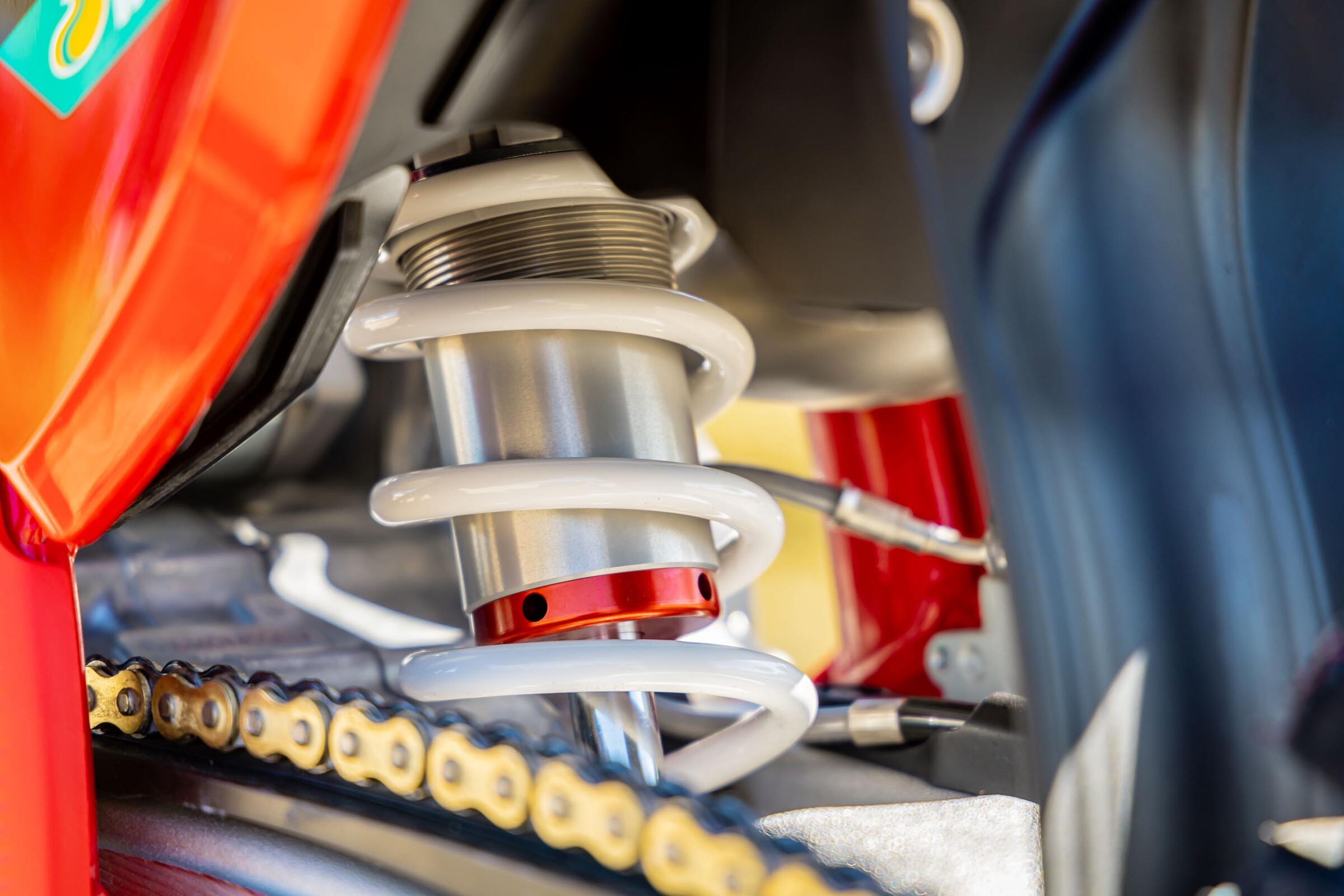 2023 GasGas MC 450F Factory Edition