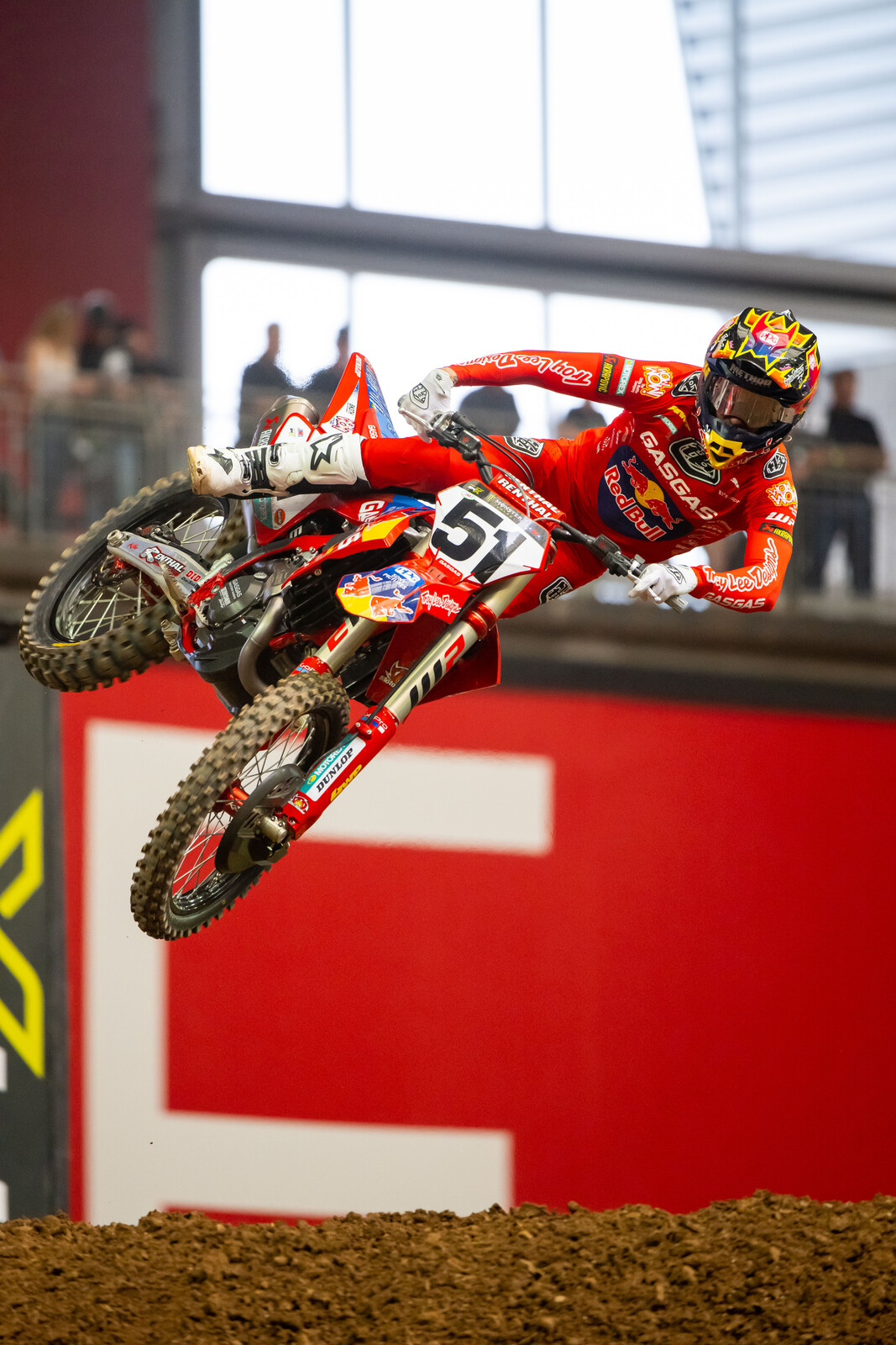 Steve Matthes' Observations From Glendale Racer X