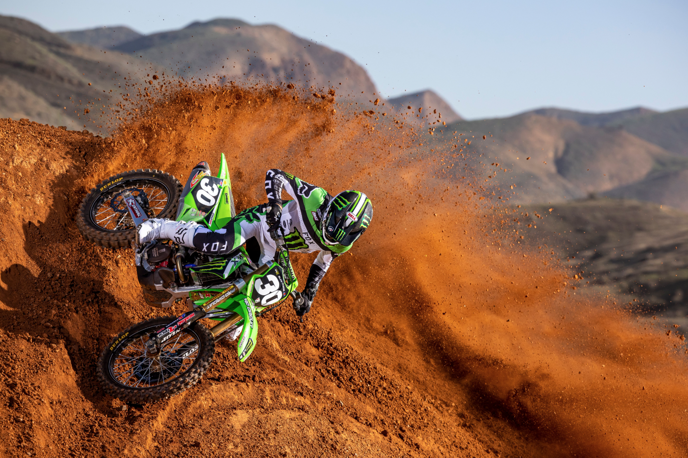 Jo Shimoda Set for 2023 Debut at This Weekend’s Atlanta SX