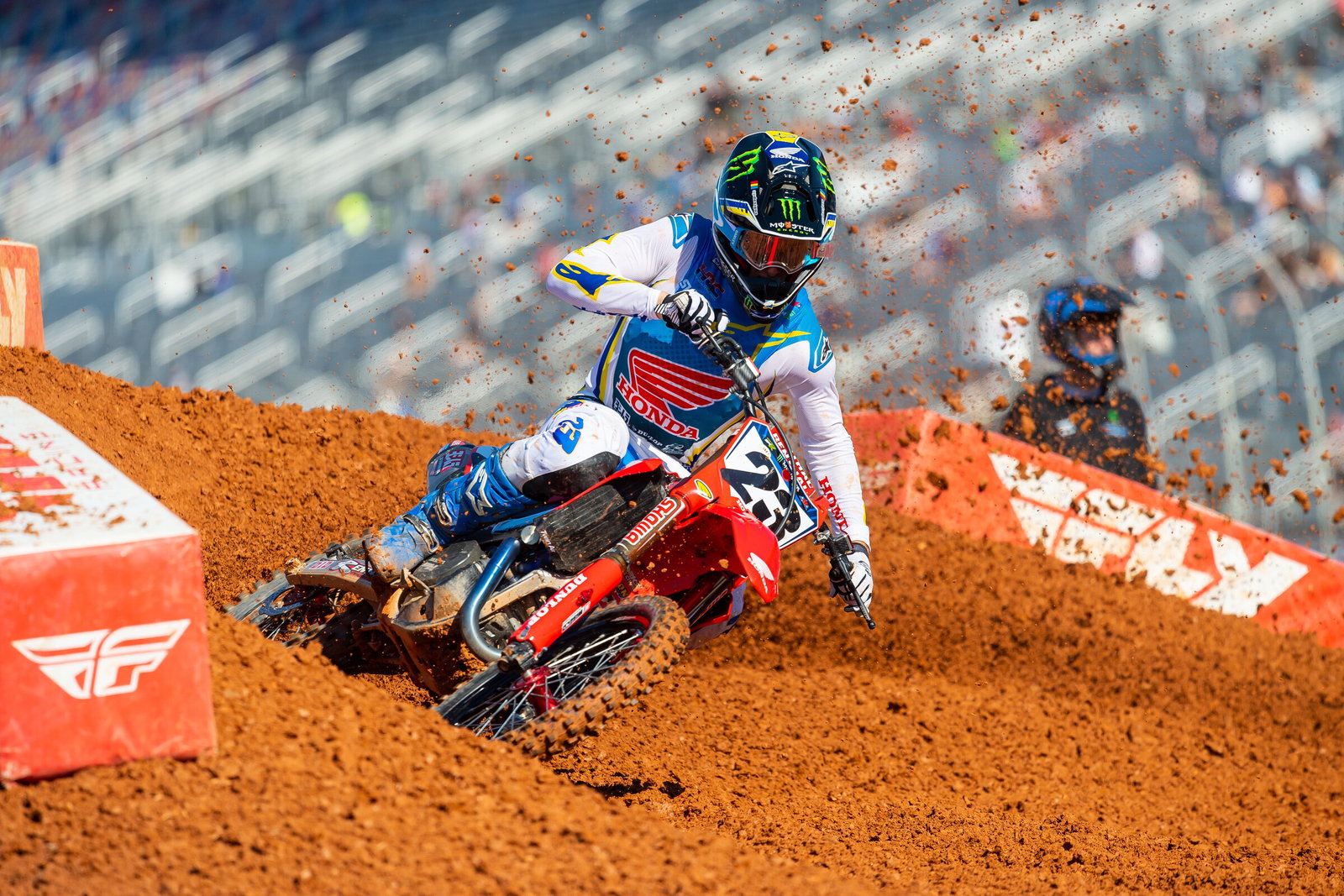 Chase Sexton Talks 2023 Title Chances - Racer X