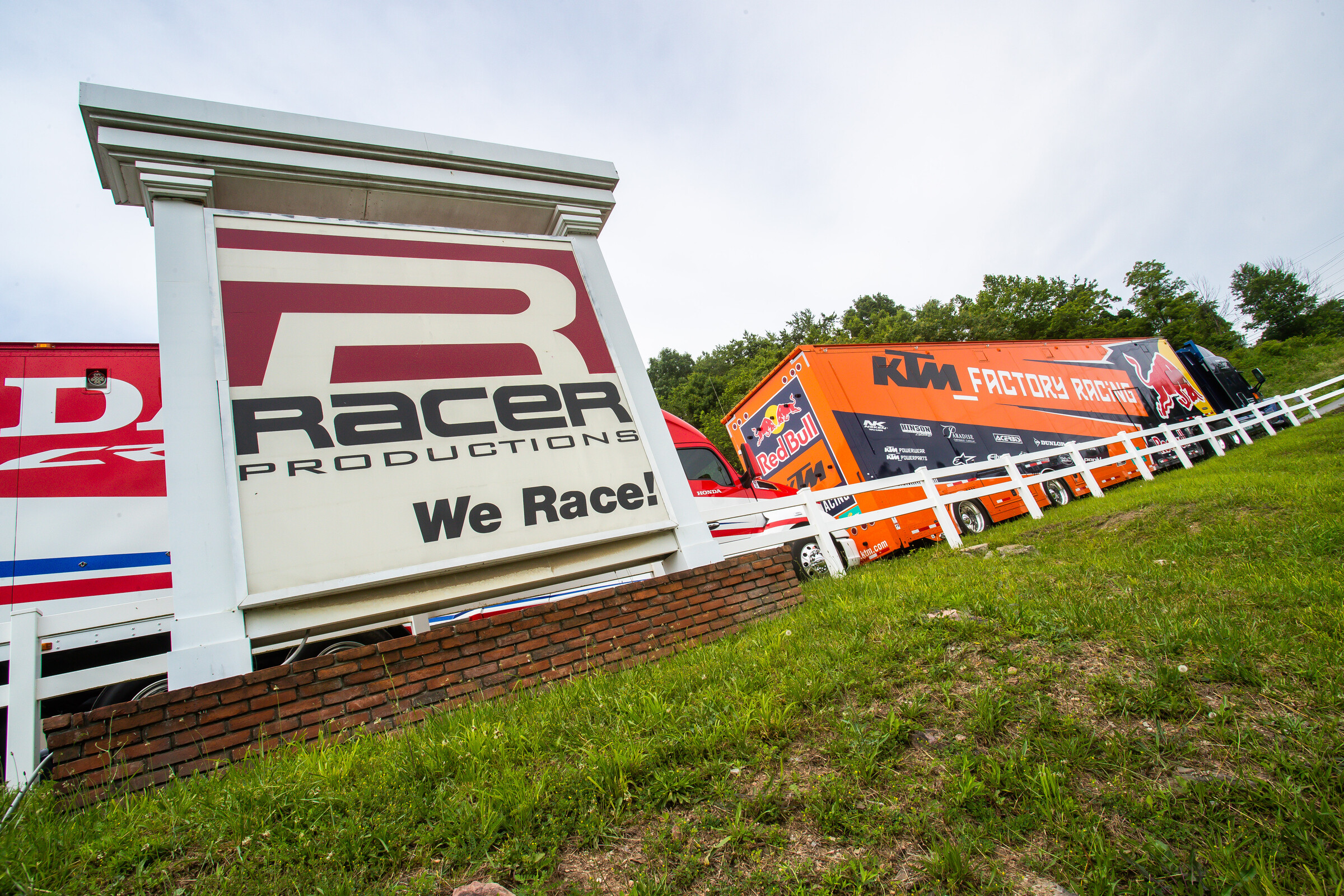 Racer X & MX Sports Seeking Graphic Designer