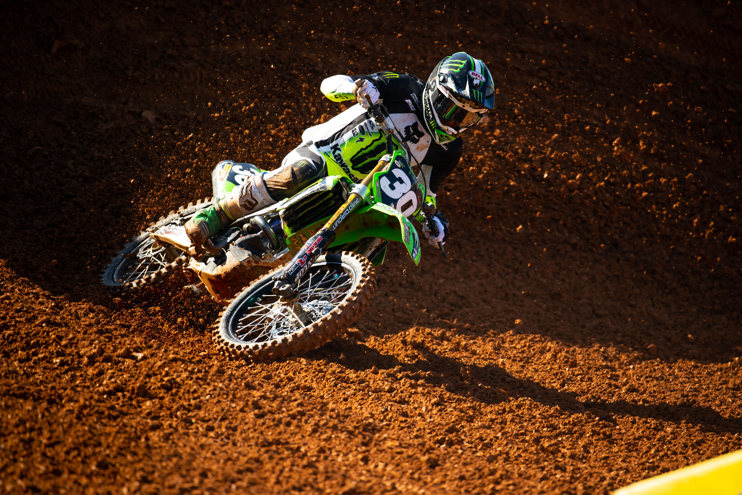 Jo Shimoda returned from injury in Atlanta. 