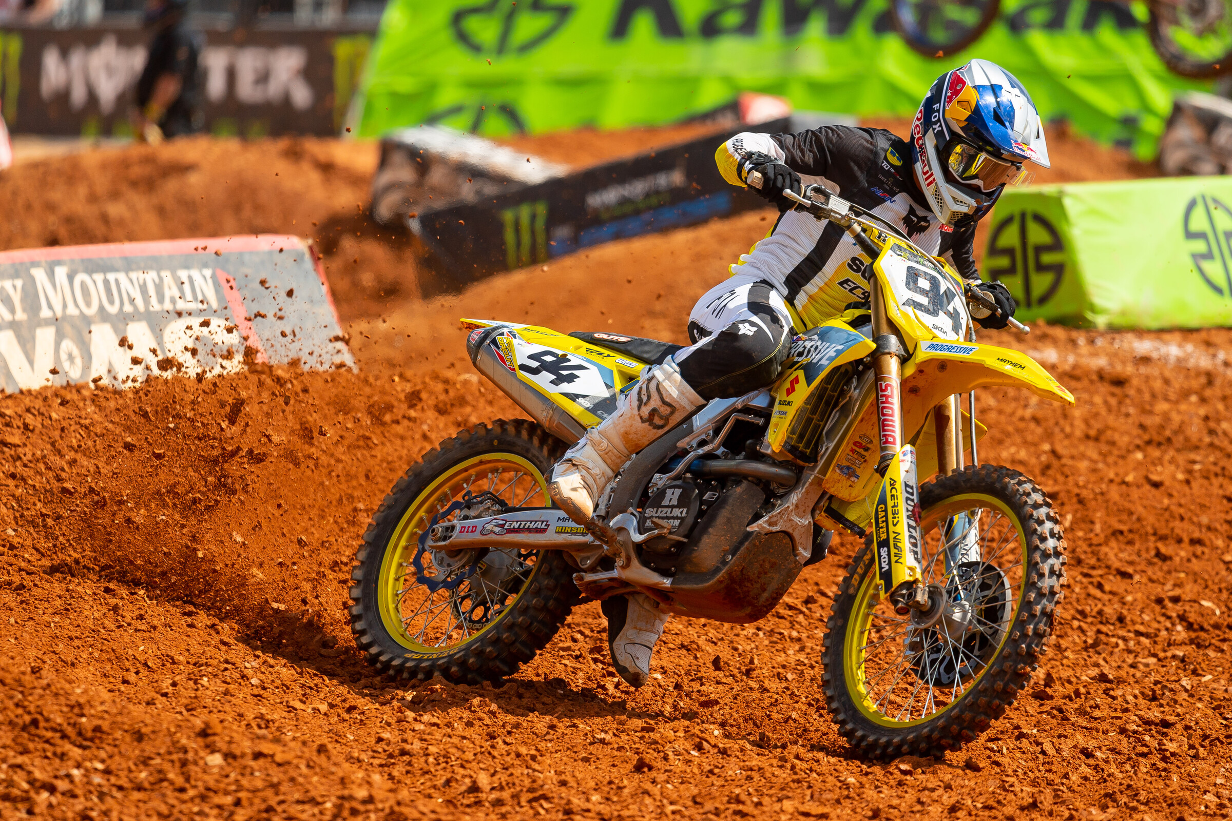 Ken Roczen