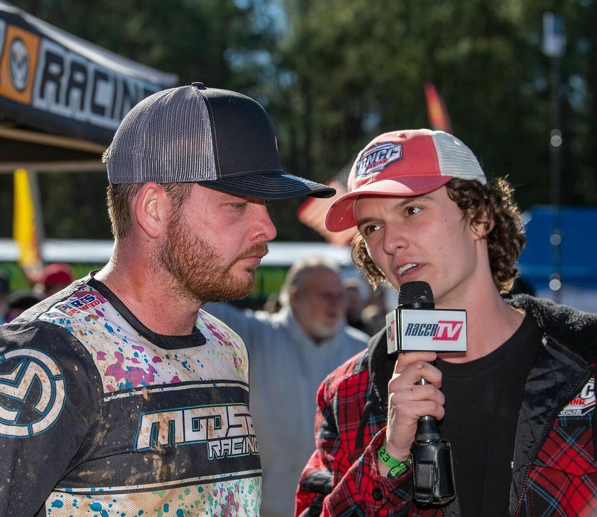 RacerTV Apprentice Program