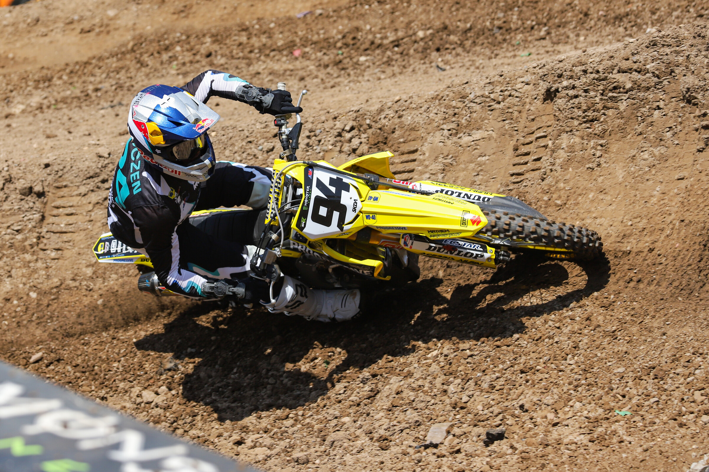 Ken Roczen