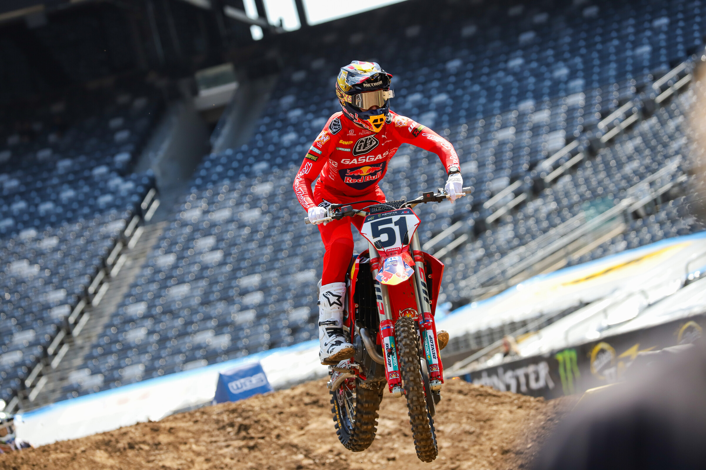 Justin Barcia