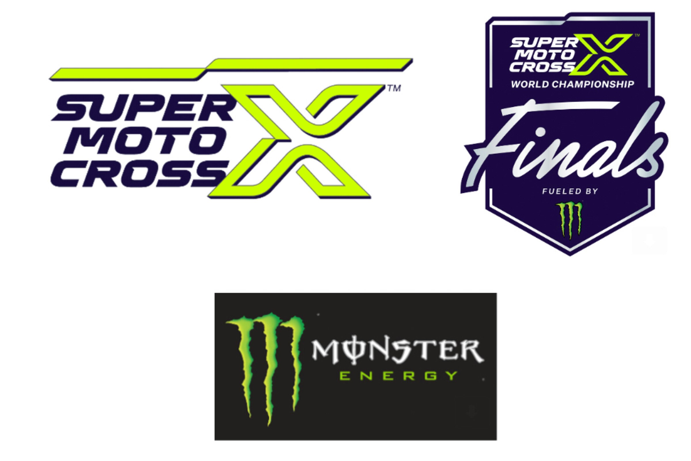 Monster Energy Signs on as Presenting Sponsor of SMX Finals, Extends Title Partnership with SX
