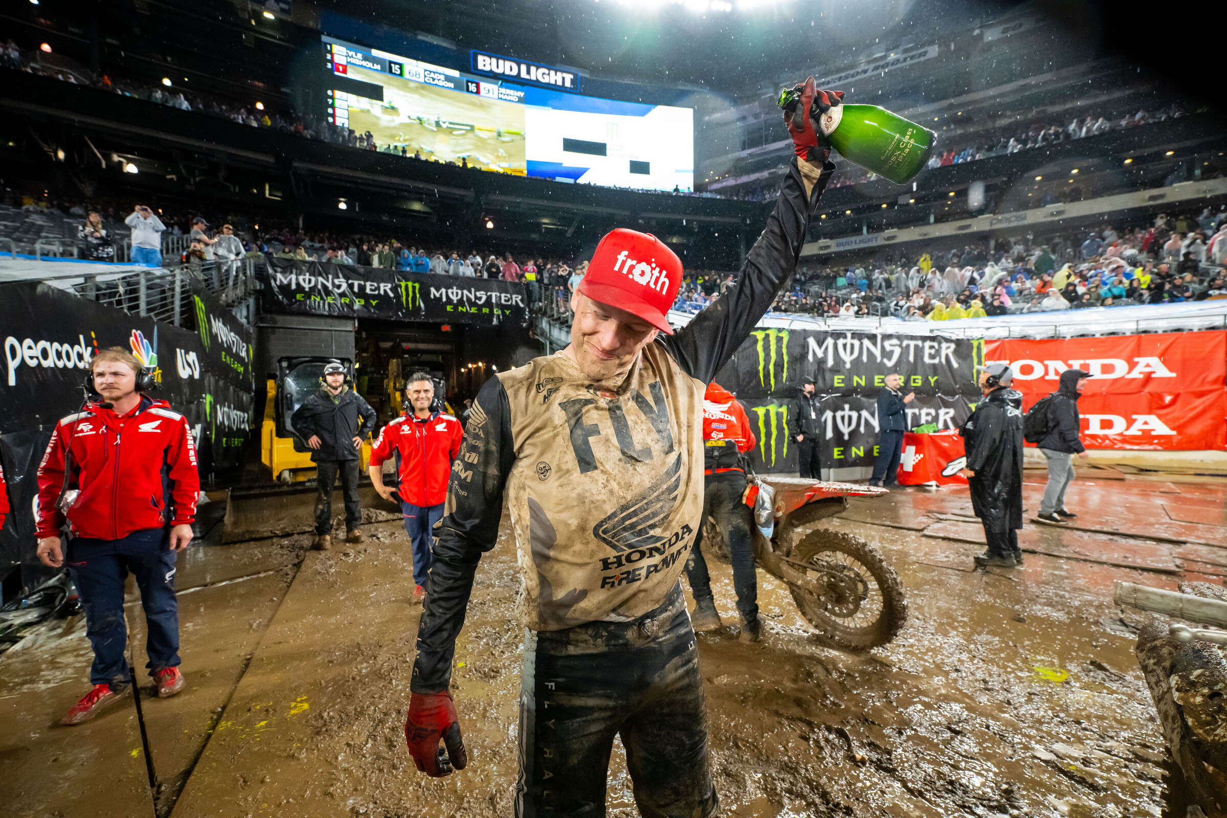 Huge win for Max and company.