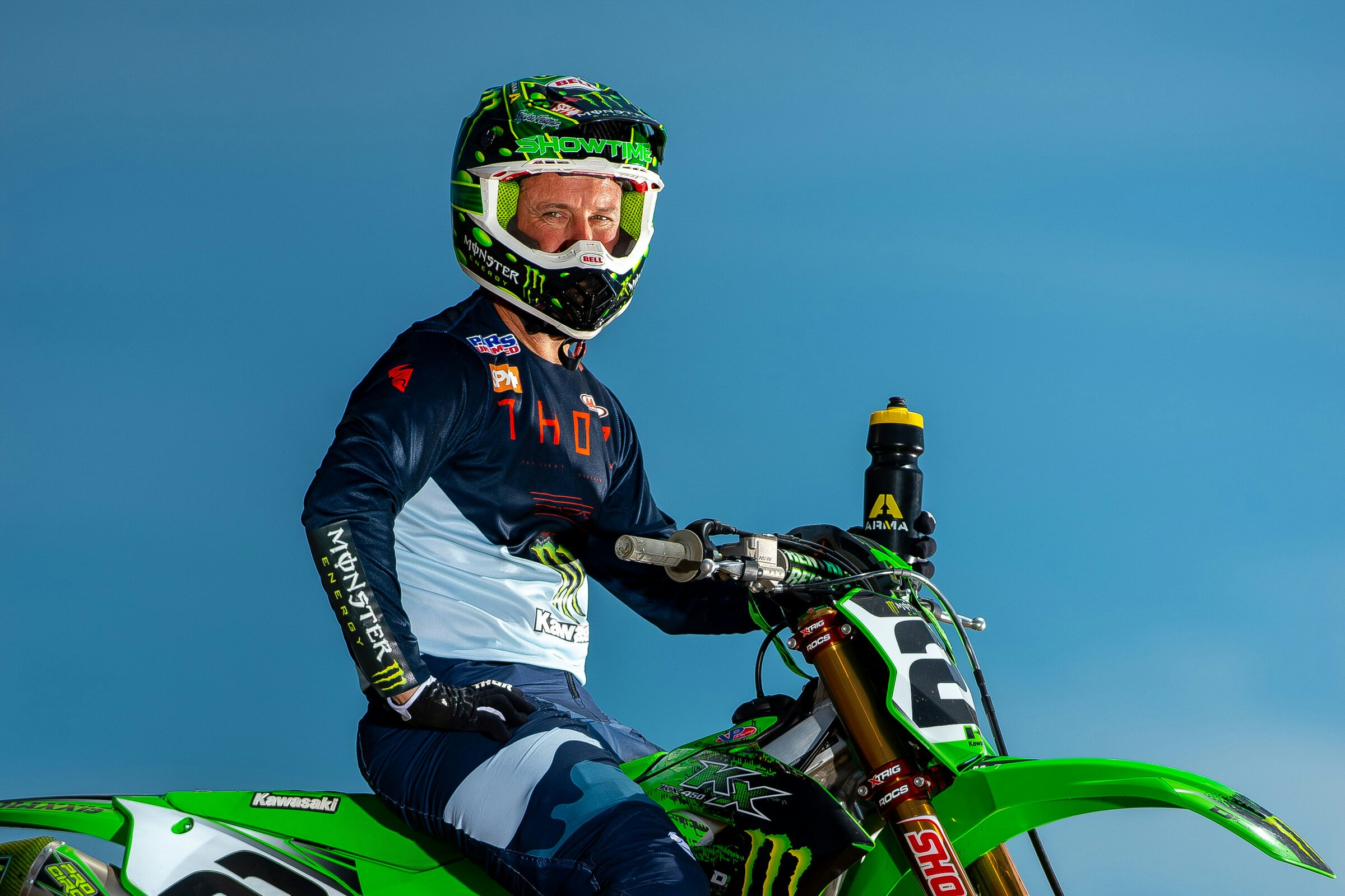 The Winning Formula: Hydration