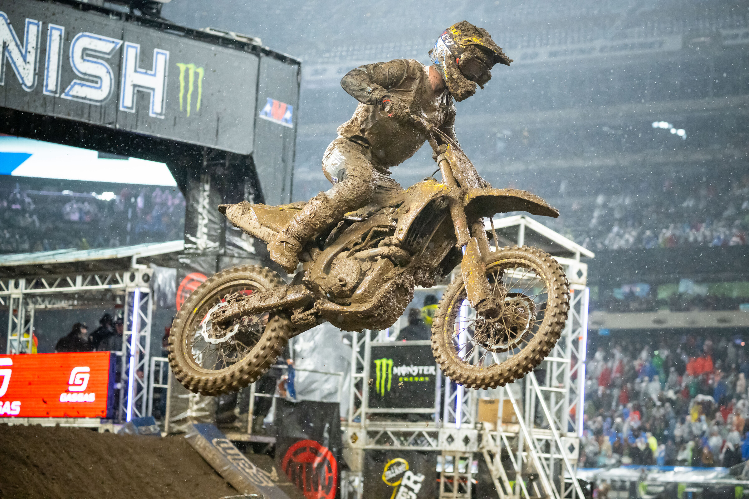 Shane McElrath. We think.