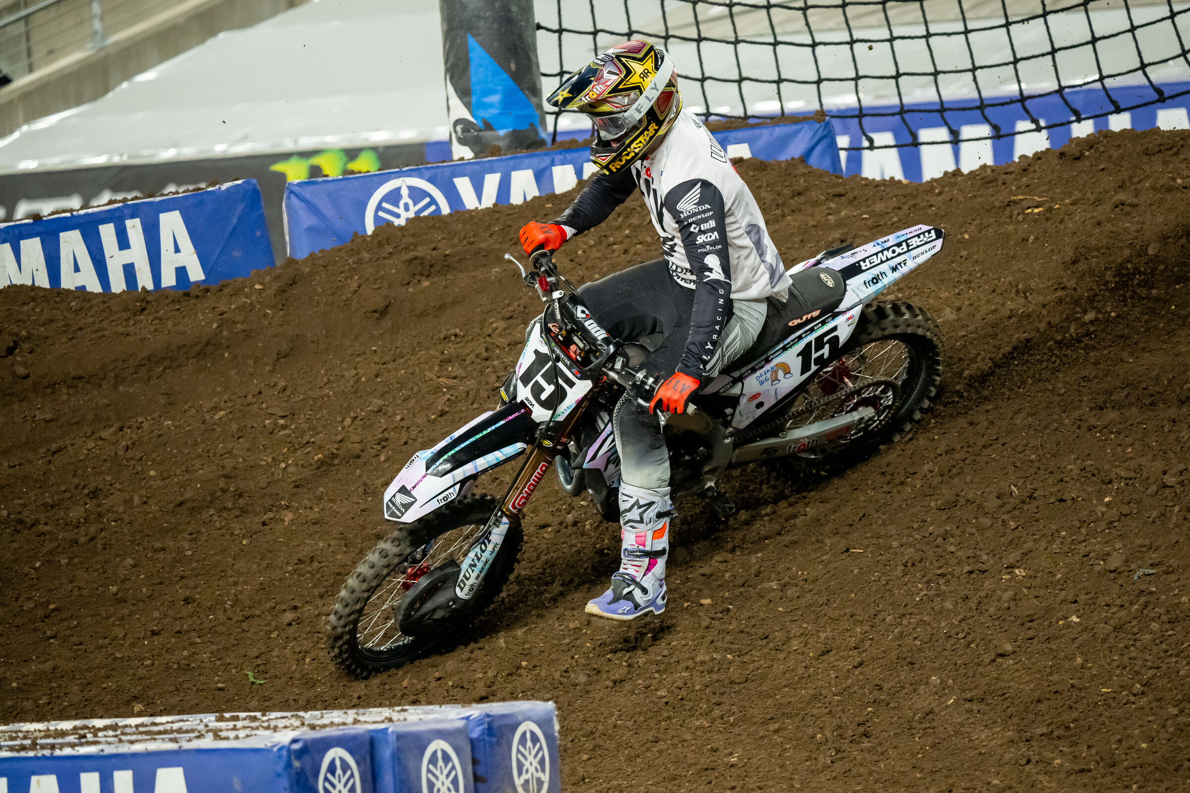 Dean Wilson