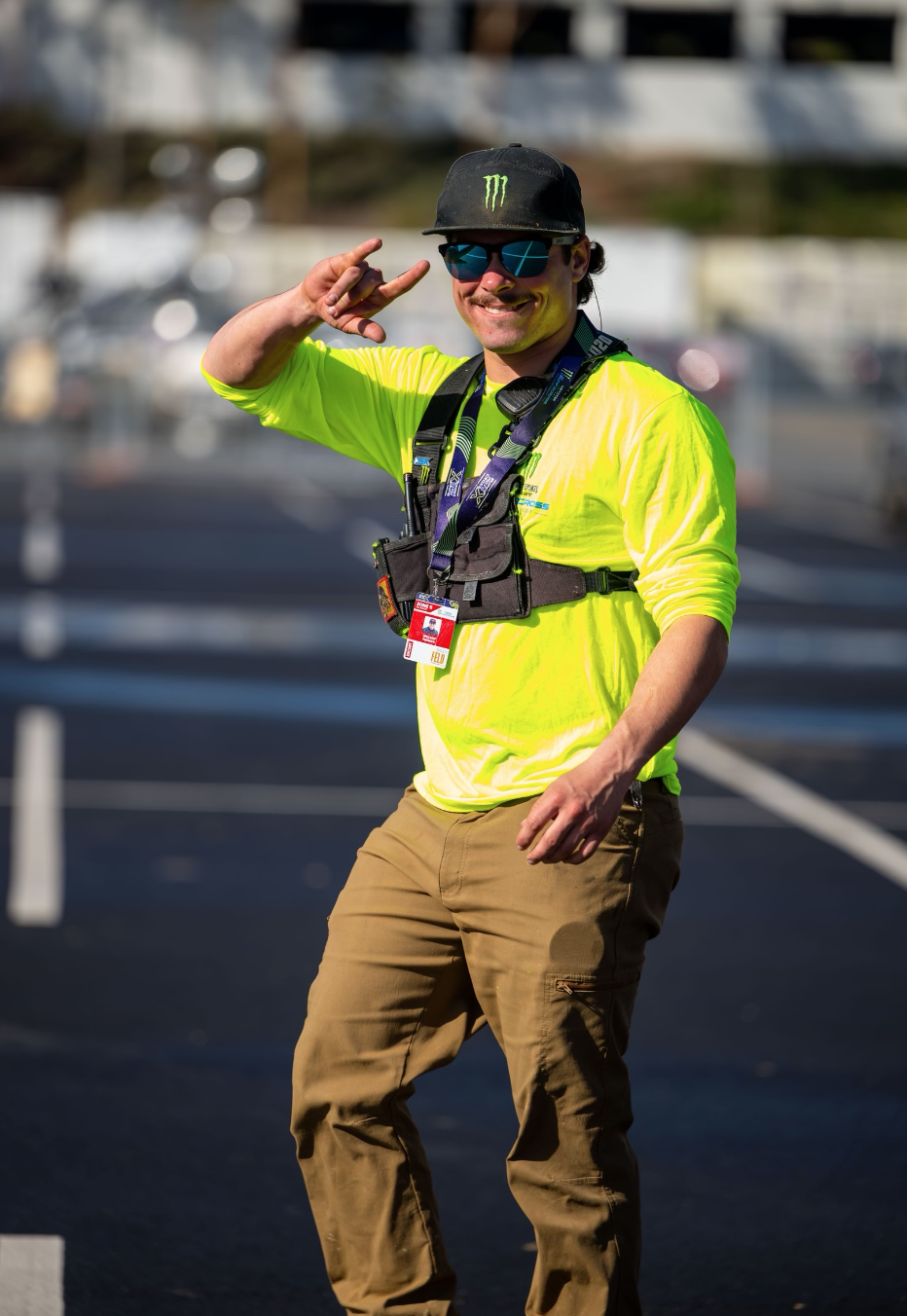 Supercross Takes Over Nashville for Round 15 of 2023 Racer X