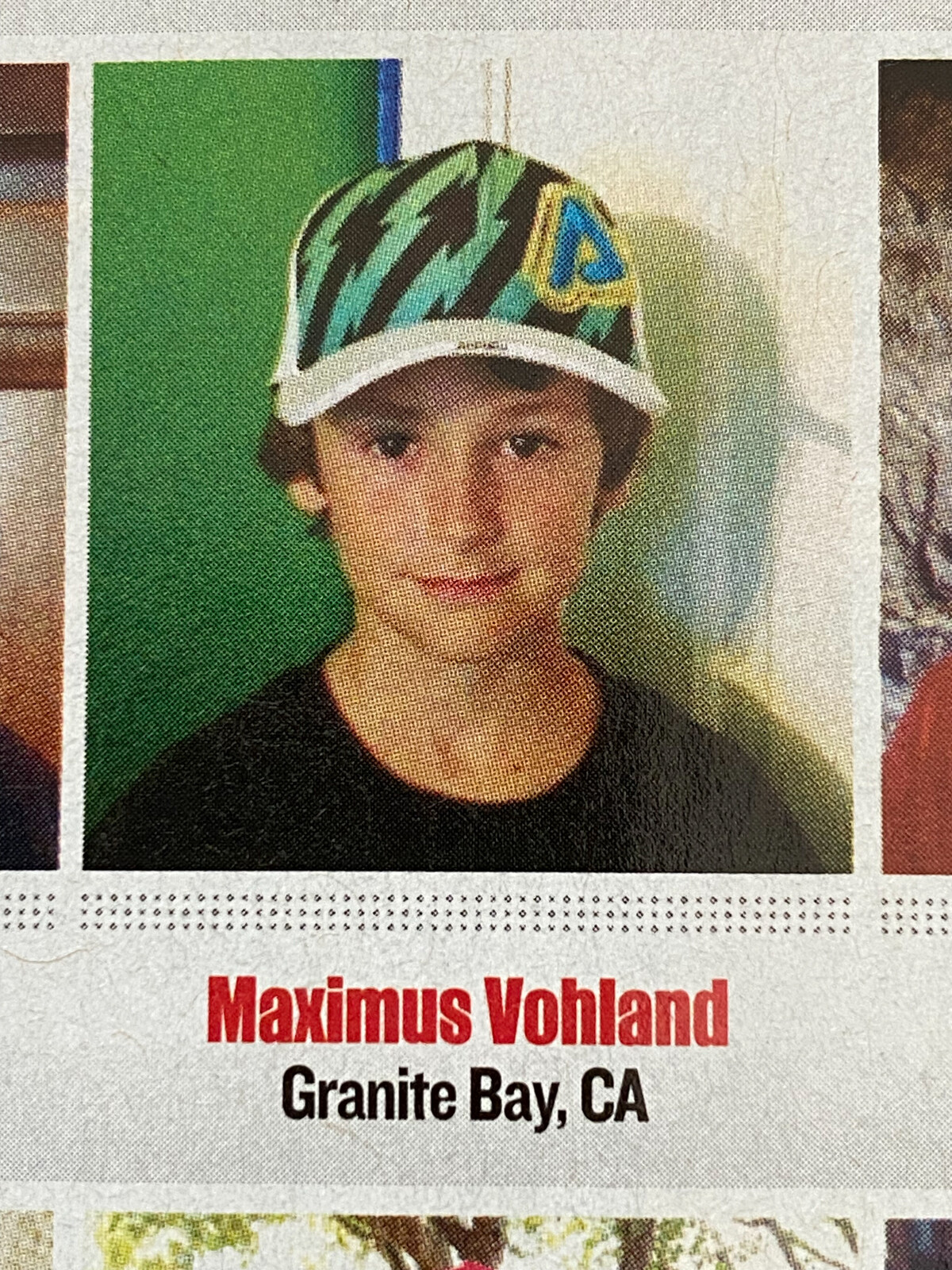 Vohland