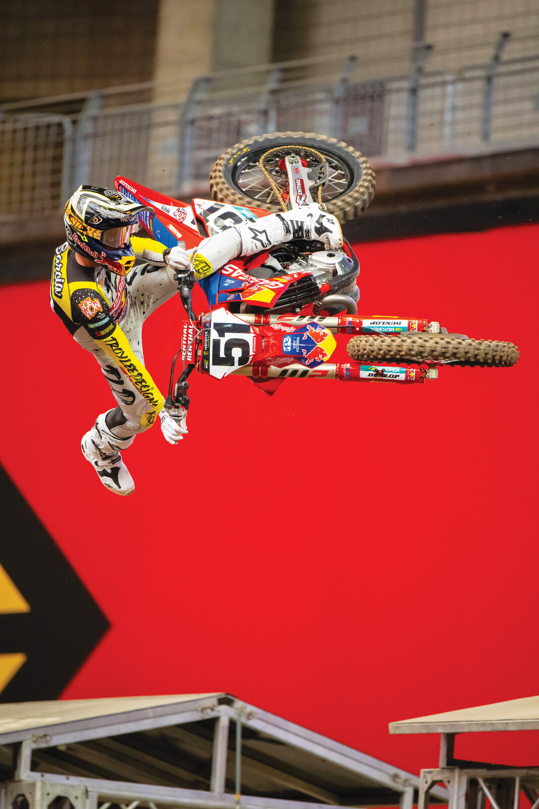Justin Barcia
