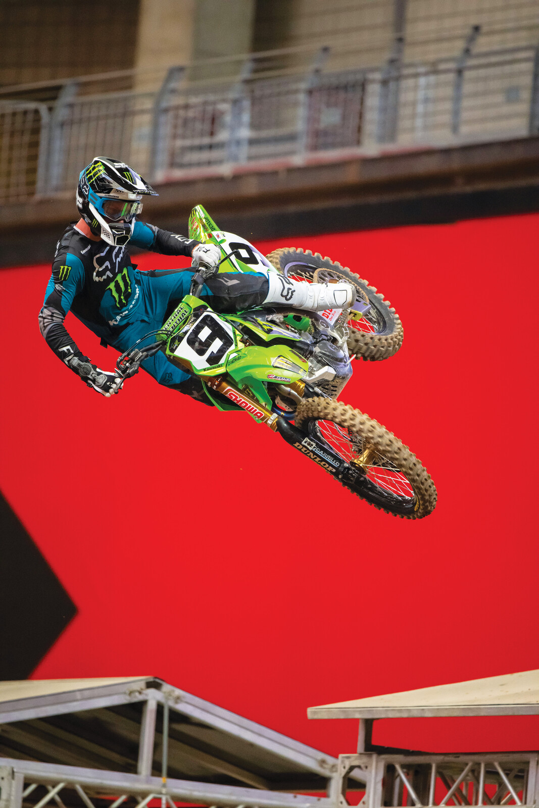 Justin Bogle