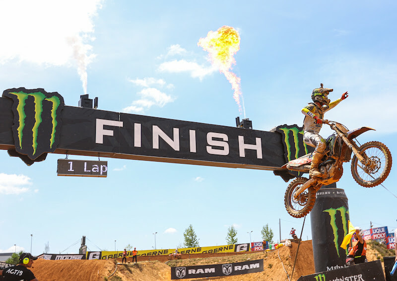 Jago Geerts (Yamaha)