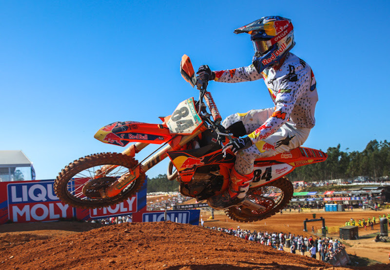 Jeffrey Herlings (KTM)
