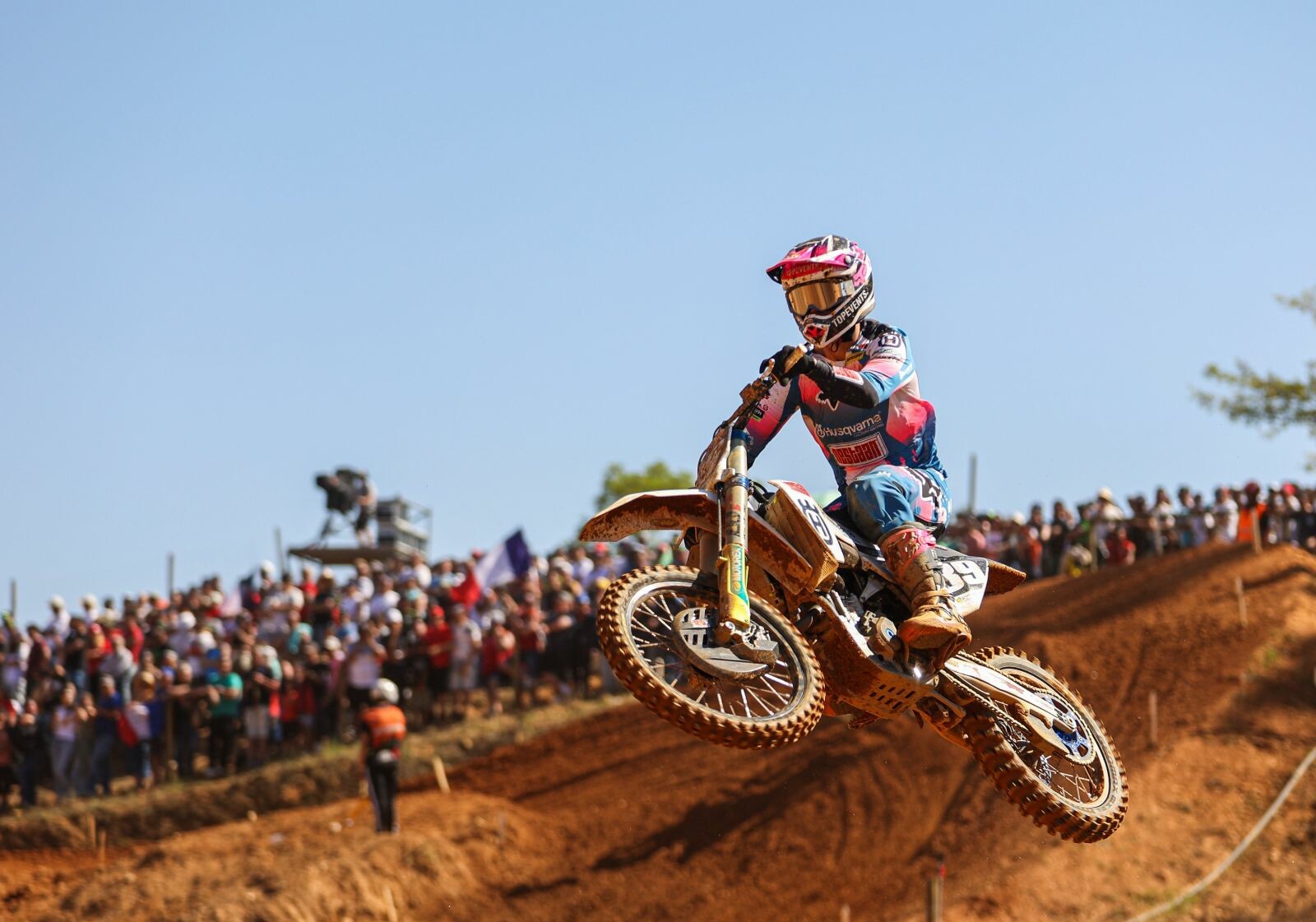 Roan Van De Moosdijk