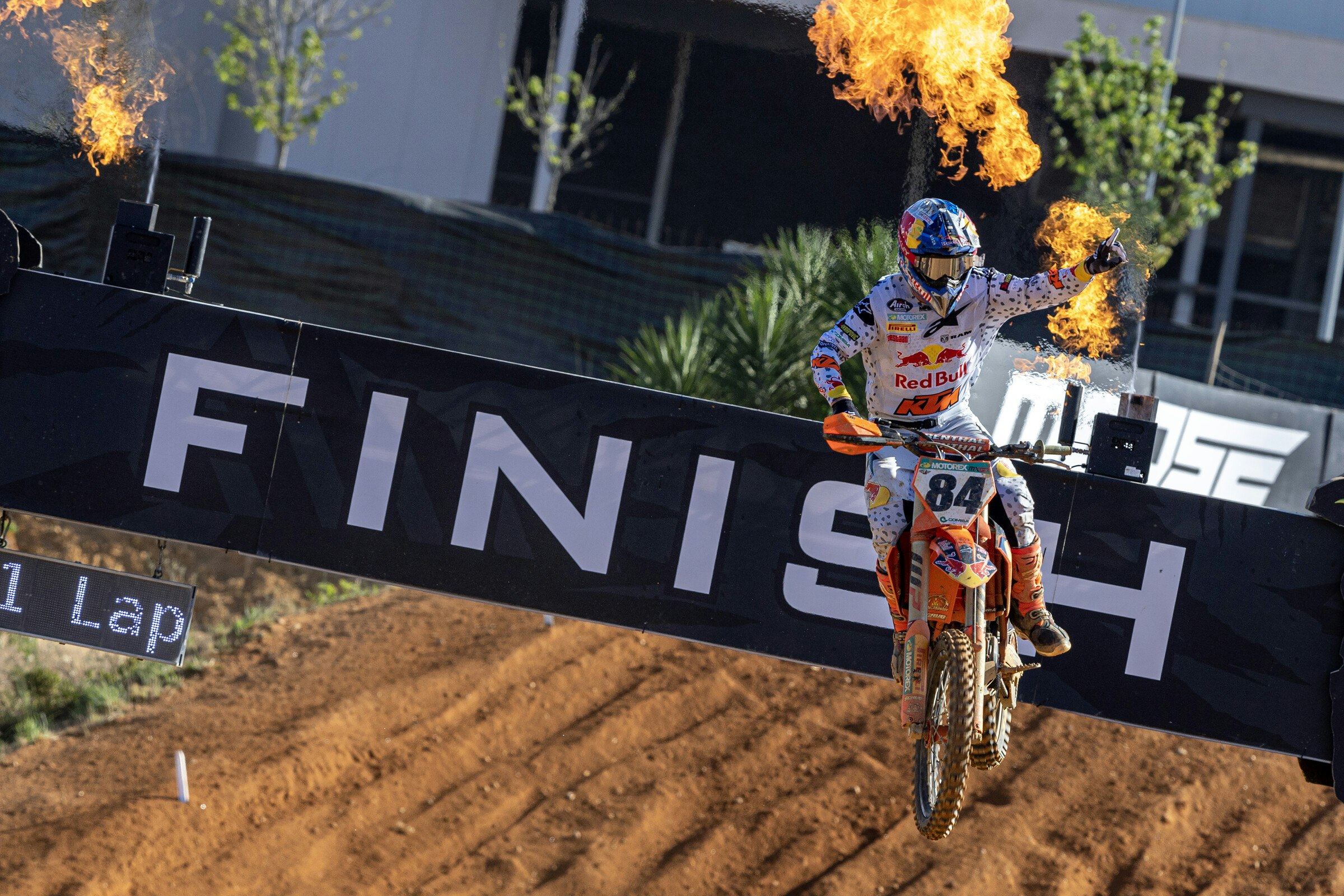 Watch: MXGP of Portugal Highlights & Results