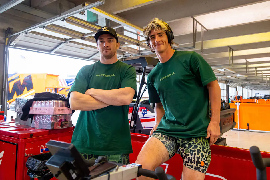 Reality Racing Pit Pass Pit Pass - July 2023 - Racer X Magazine