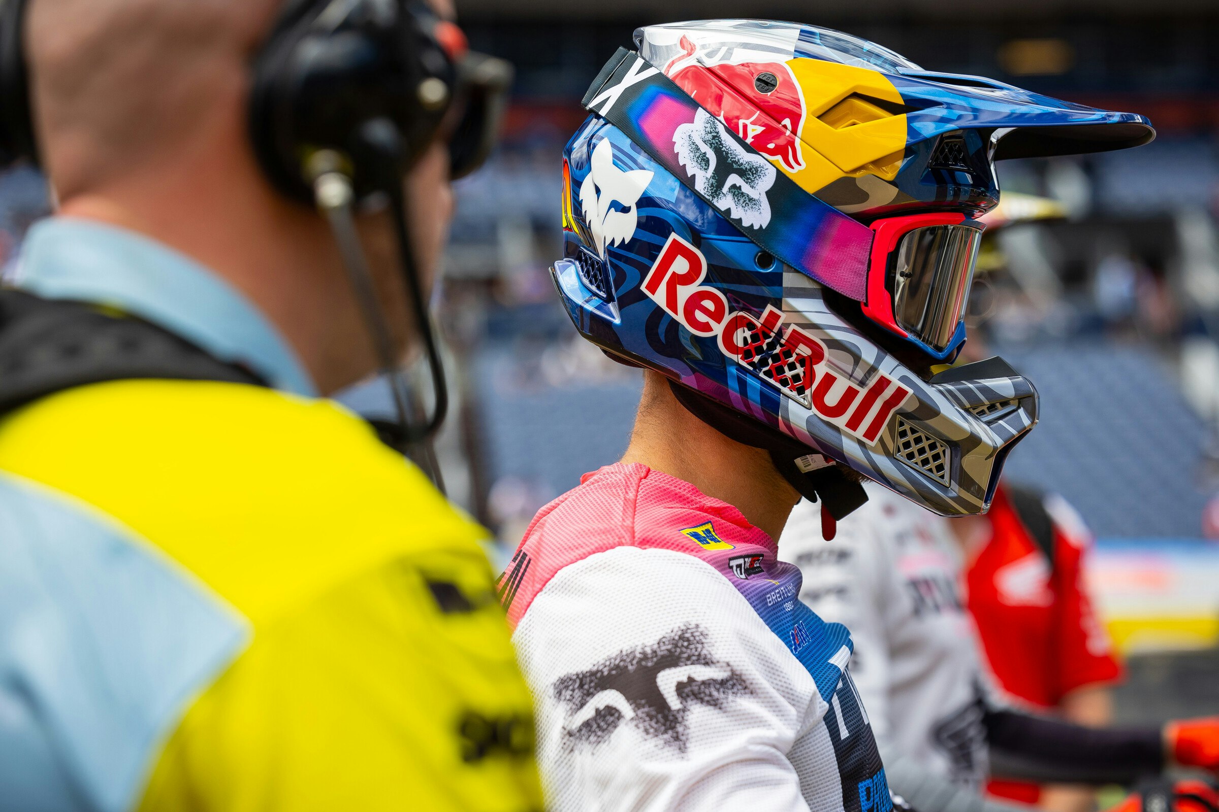 Roczen, Cianciarulo, Williams, Starling, and More on PulpMX Show Tonight