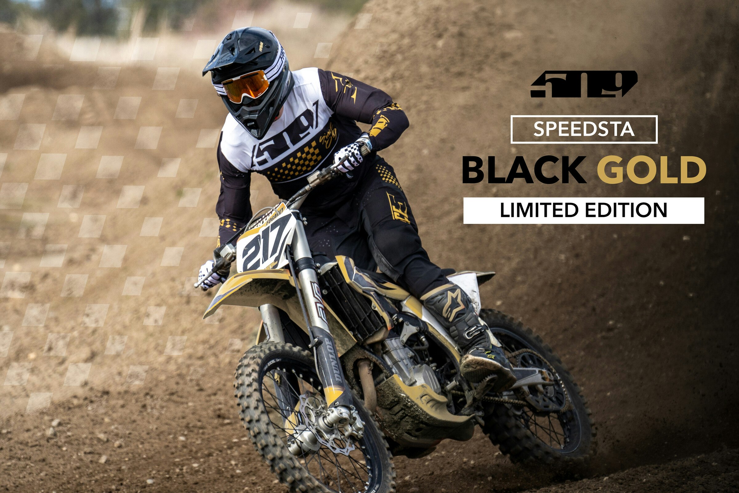 509 Celebrates 5/09 Day with Limited-Edition Collection & Giveaway