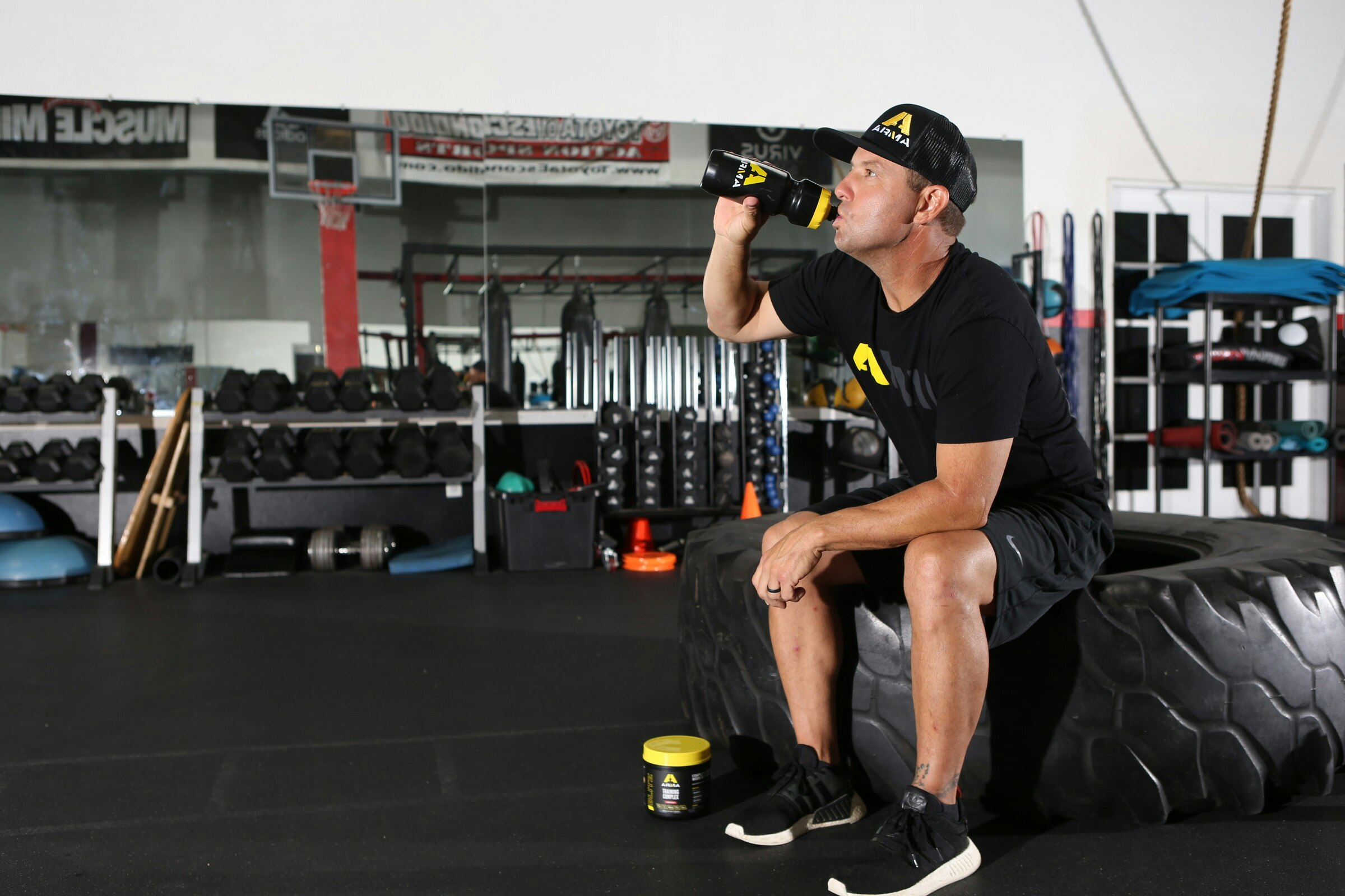 A Trainer's Guide To Championship Winning Ingredients 