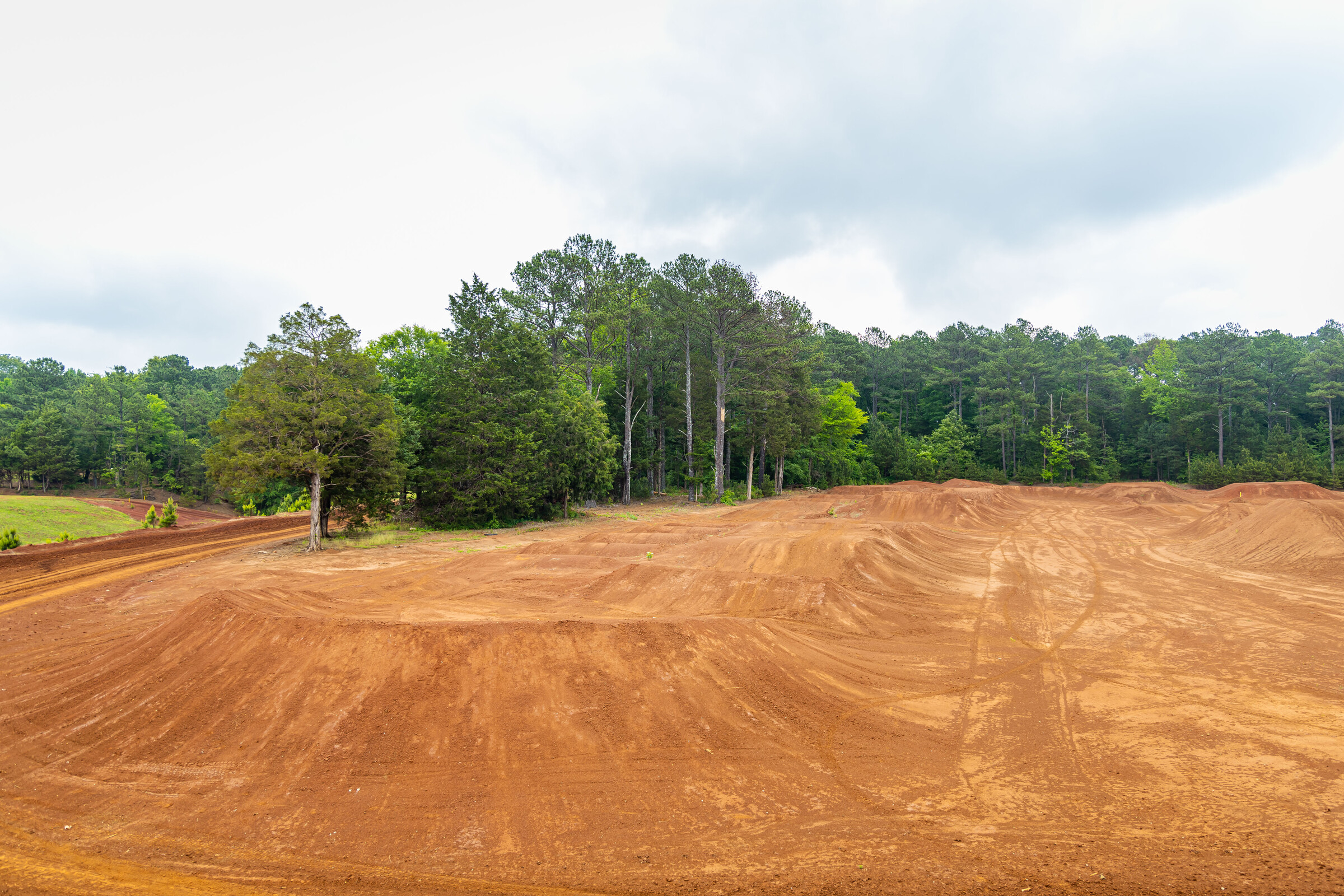 Dunlop Proving Grounds