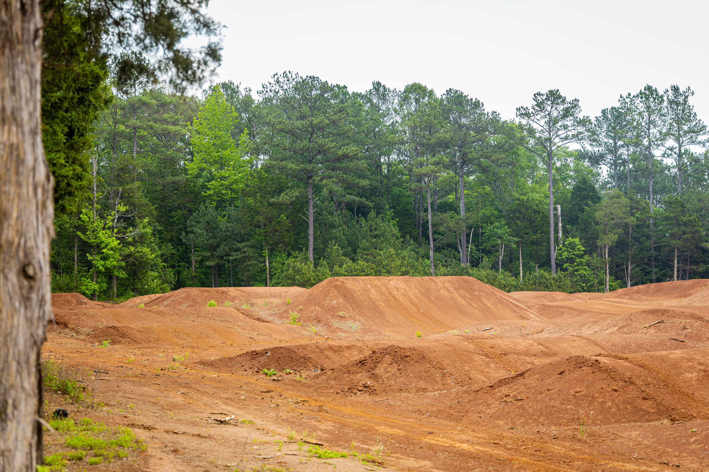 Dunlop Proving Grounds