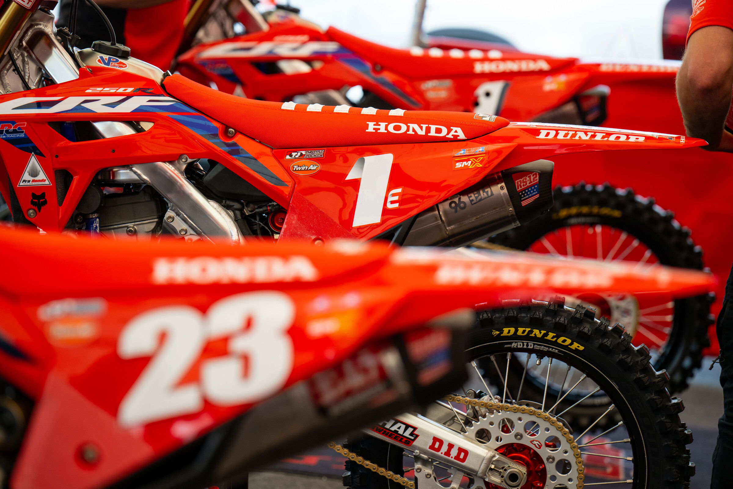 10 Things to Watch at the 2023 Salt Lake City Supercross Racer X