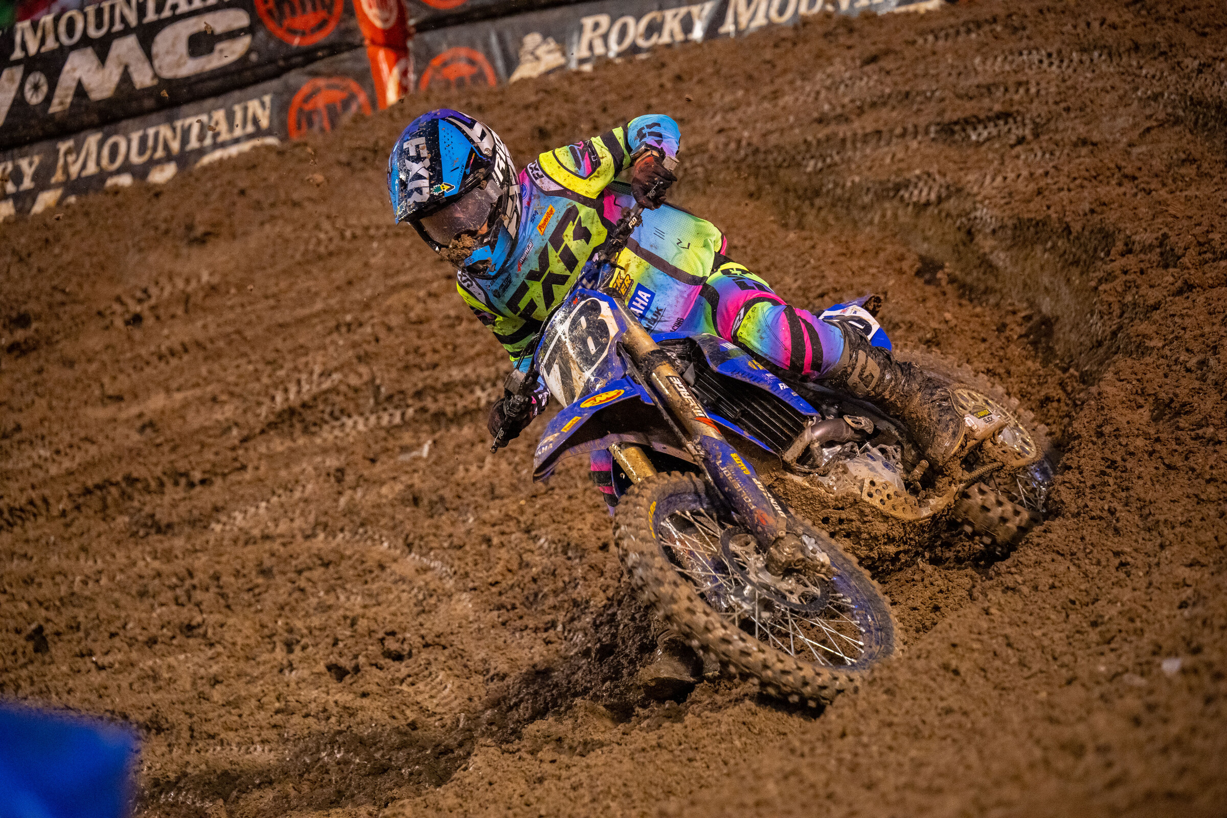 Insight: Grant Harlan and Josh Cartwright